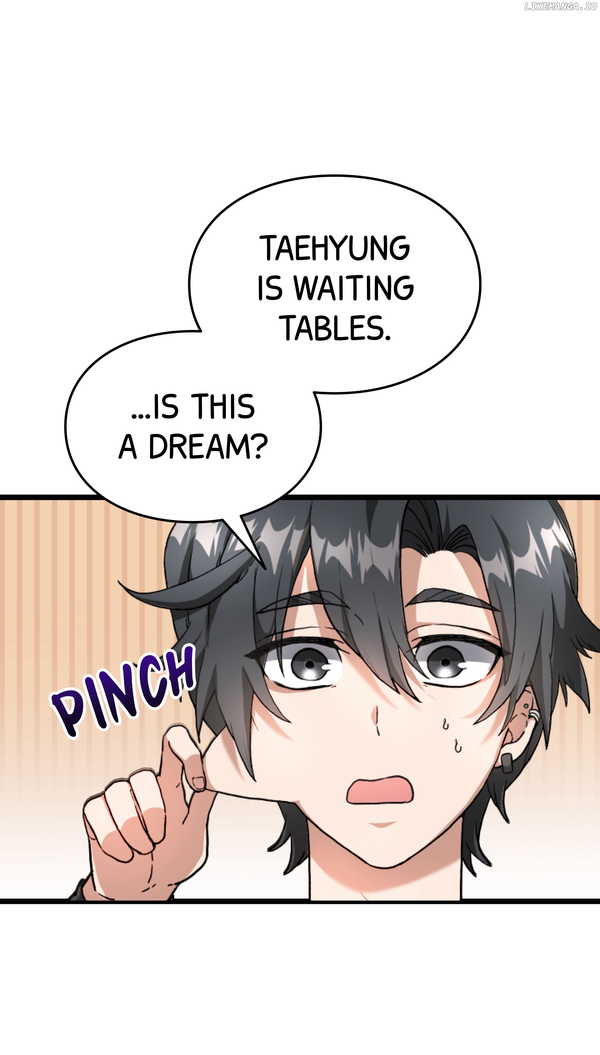 How I Became an SSS Rank Delivery Hunter Chapter 10 - page 39