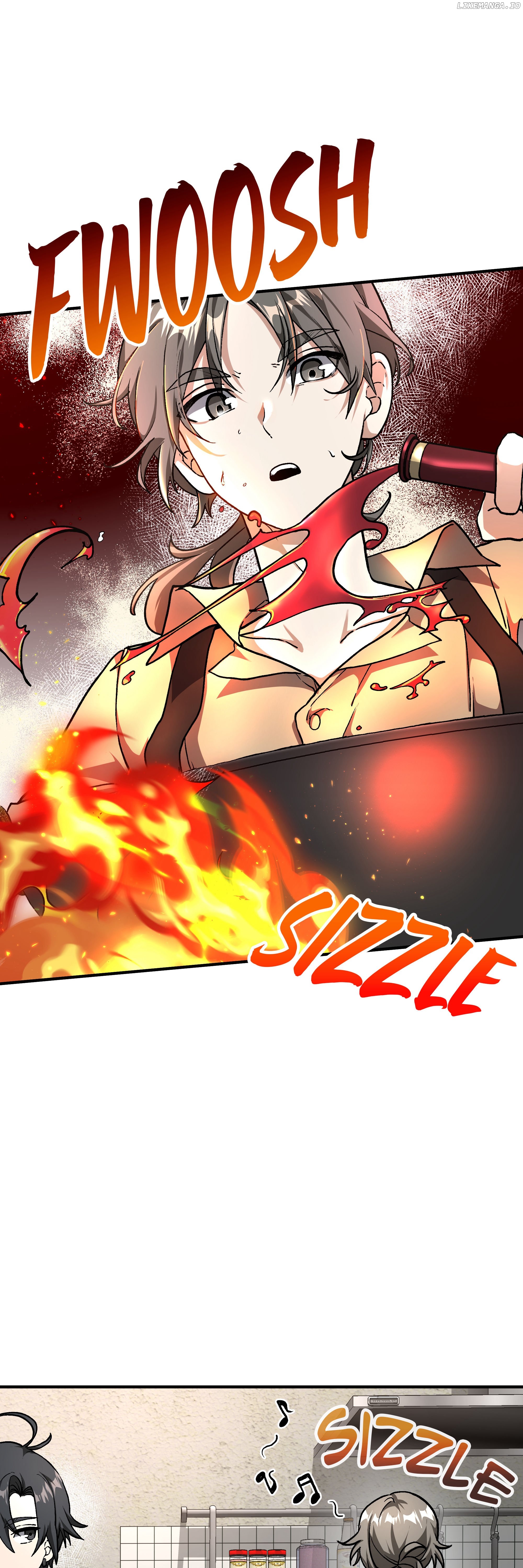 How I Became an SSS Rank Delivery Hunter Chapter 10 - page 44