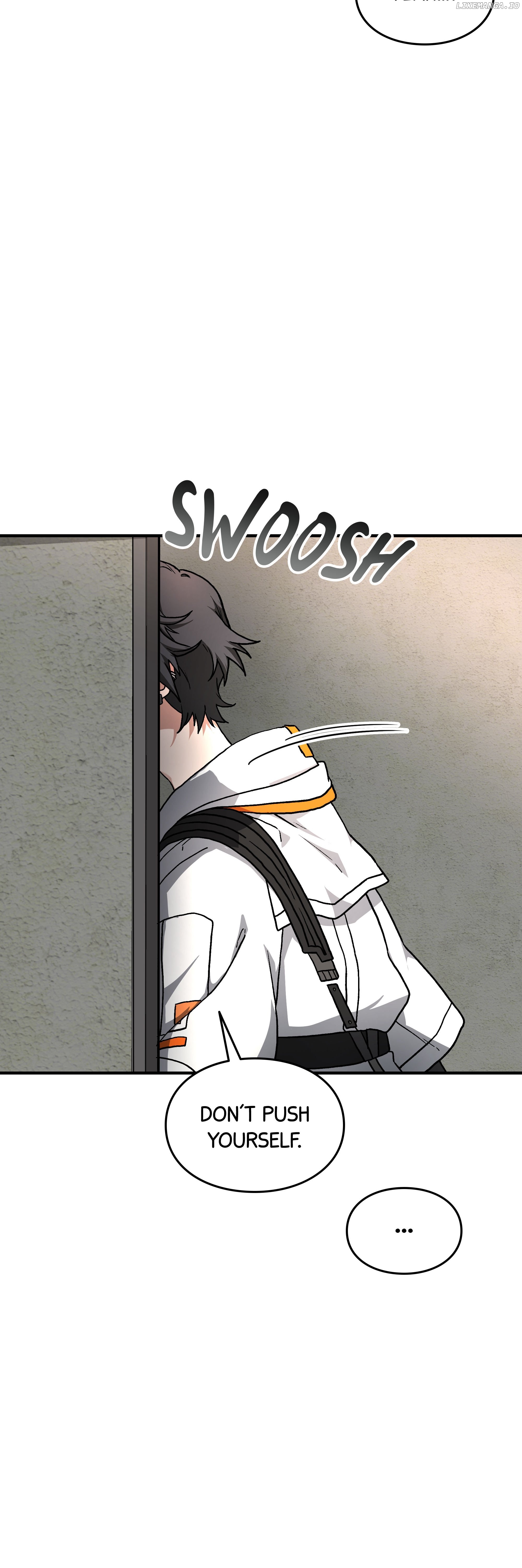 How I Became an SSS Rank Delivery Hunter Chapter 10 - page 50