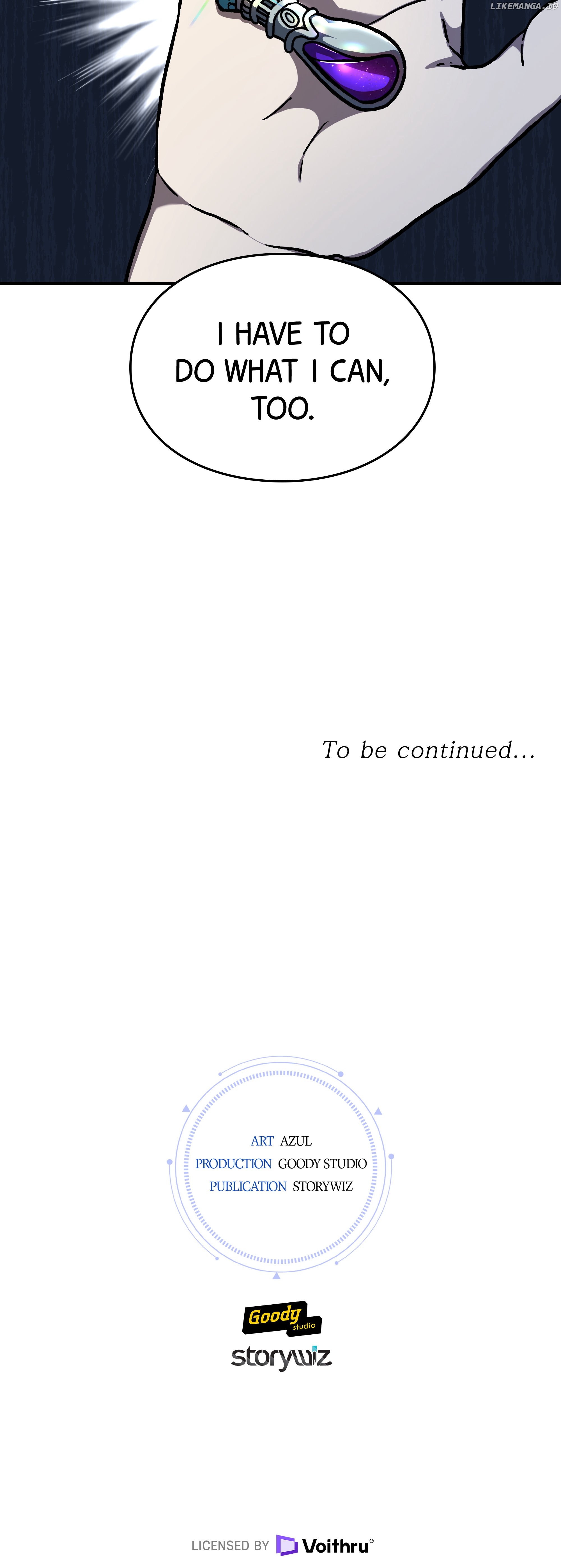 How I Became an SSS Rank Delivery Hunter Chapter 10 - page 53