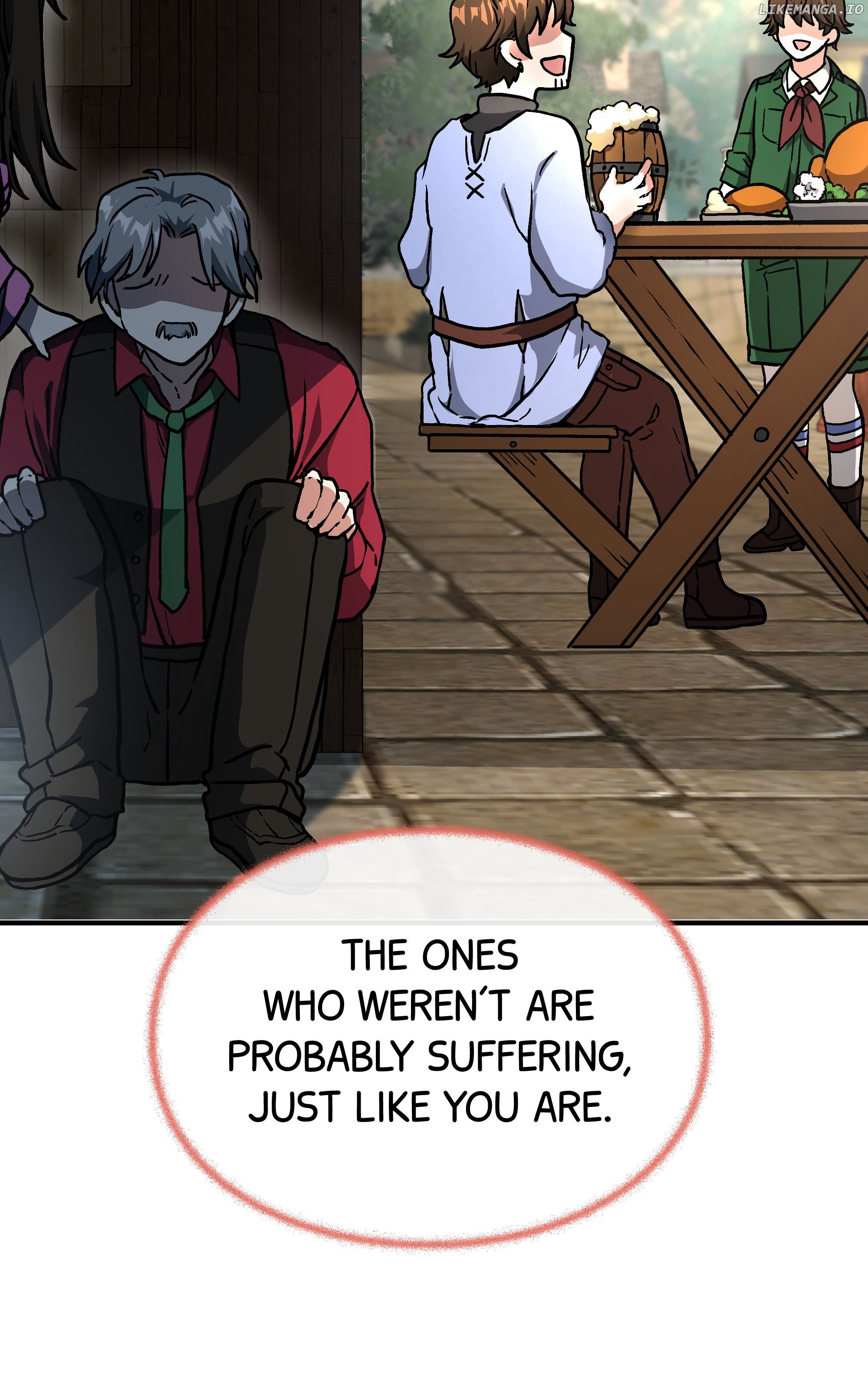 How I Became an SSS Rank Delivery Hunter Chapter 10 - page 9