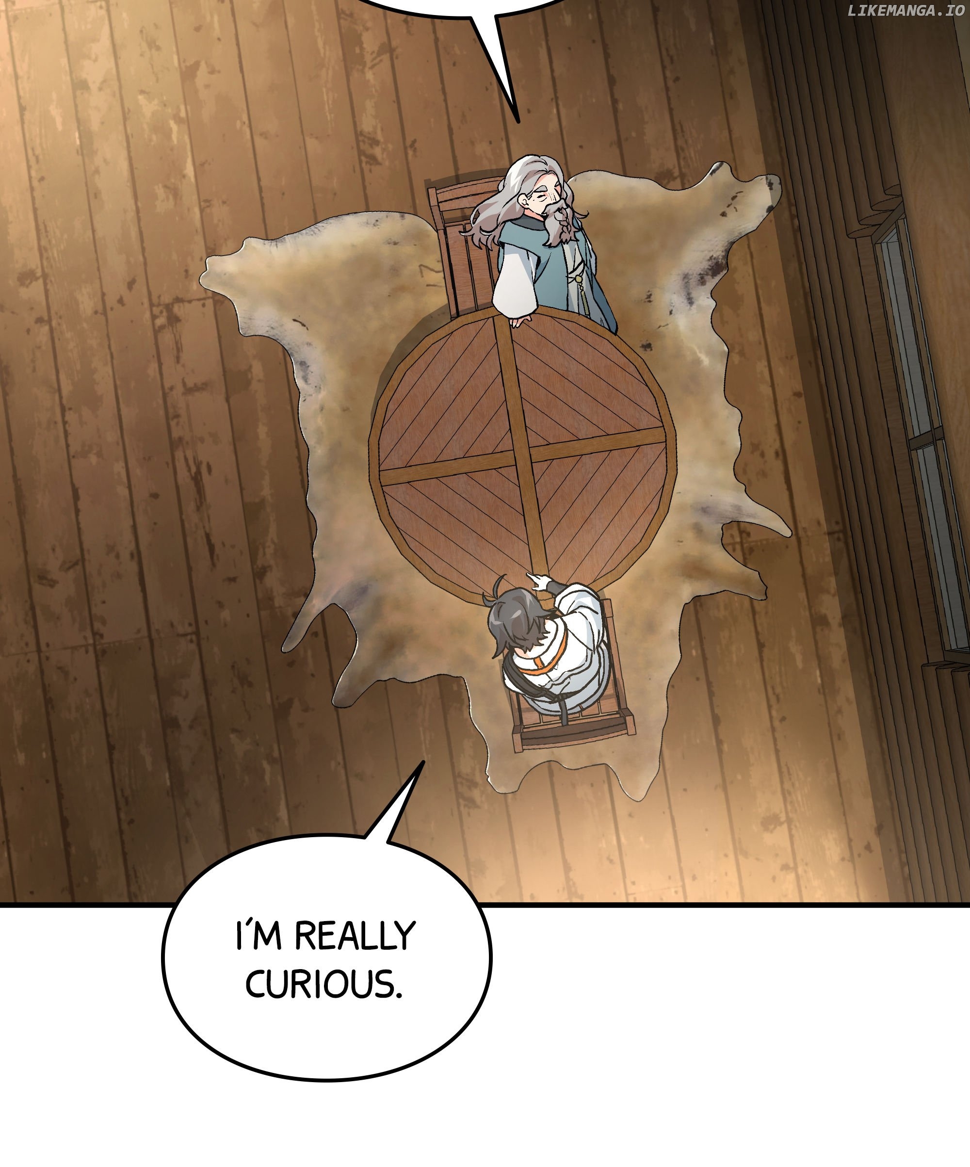 How I Became an SSS Rank Delivery Hunter Chapter 3 - page 17