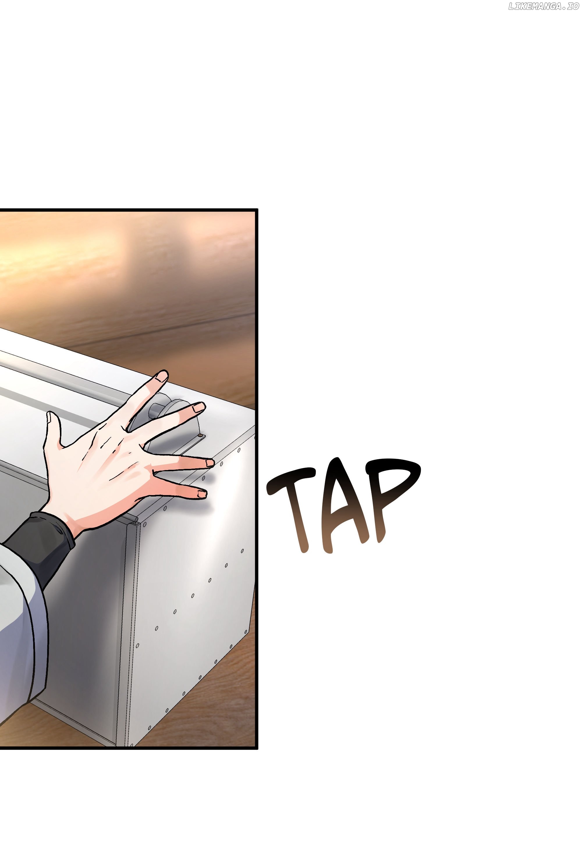 How I Became an SSS Rank Delivery Hunter Chapter 3 - page 21