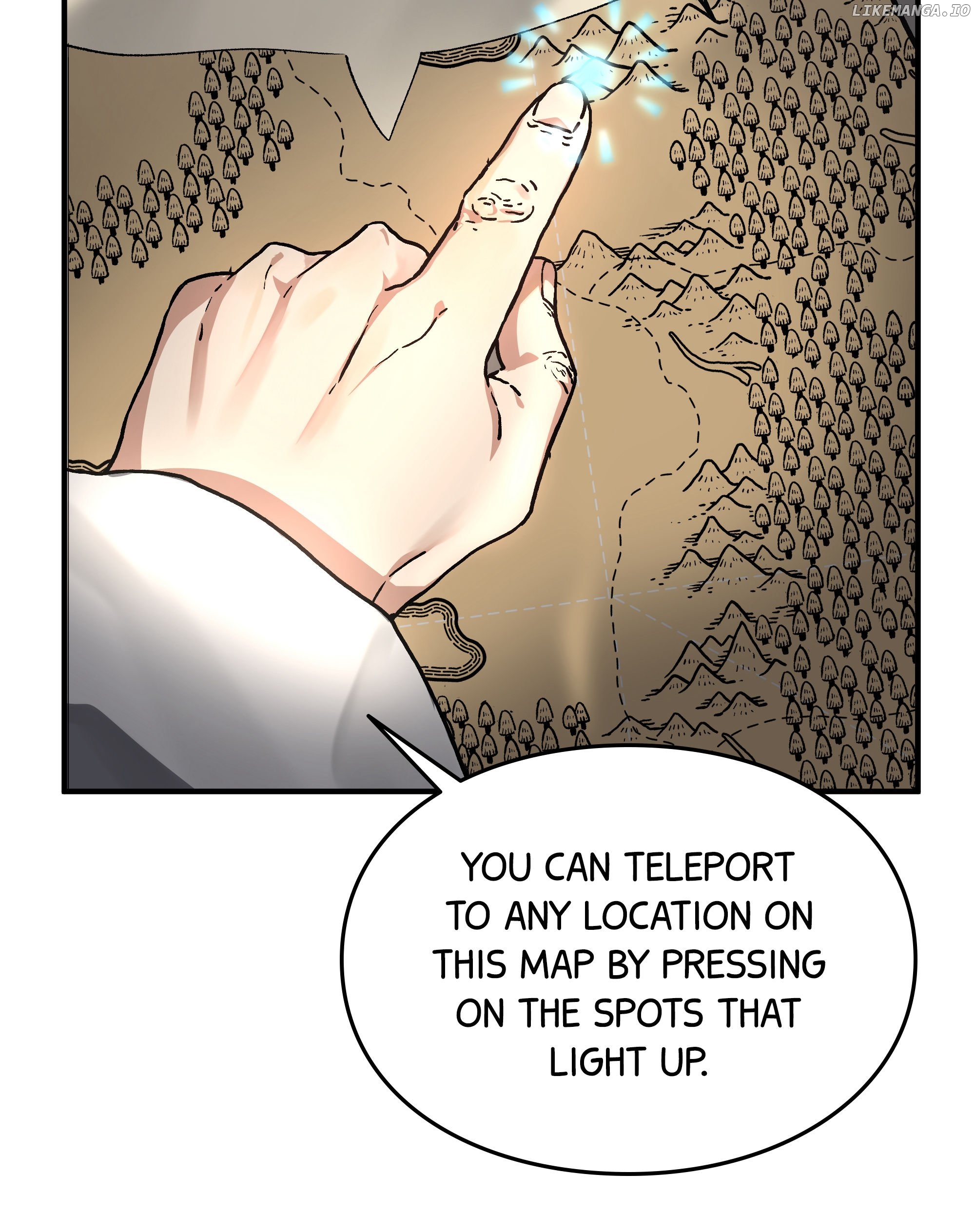 How I Became an SSS Rank Delivery Hunter Chapter 3 - page 29