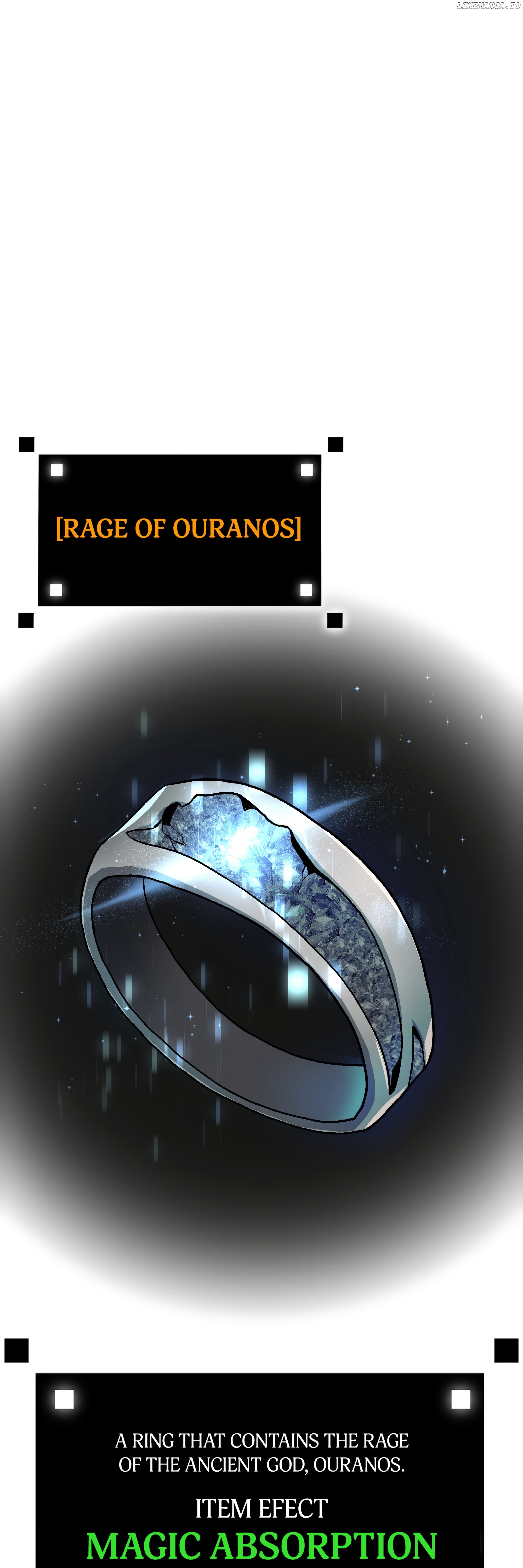 How I Became an SSS Rank Delivery Hunter Chapter 3 - page 38