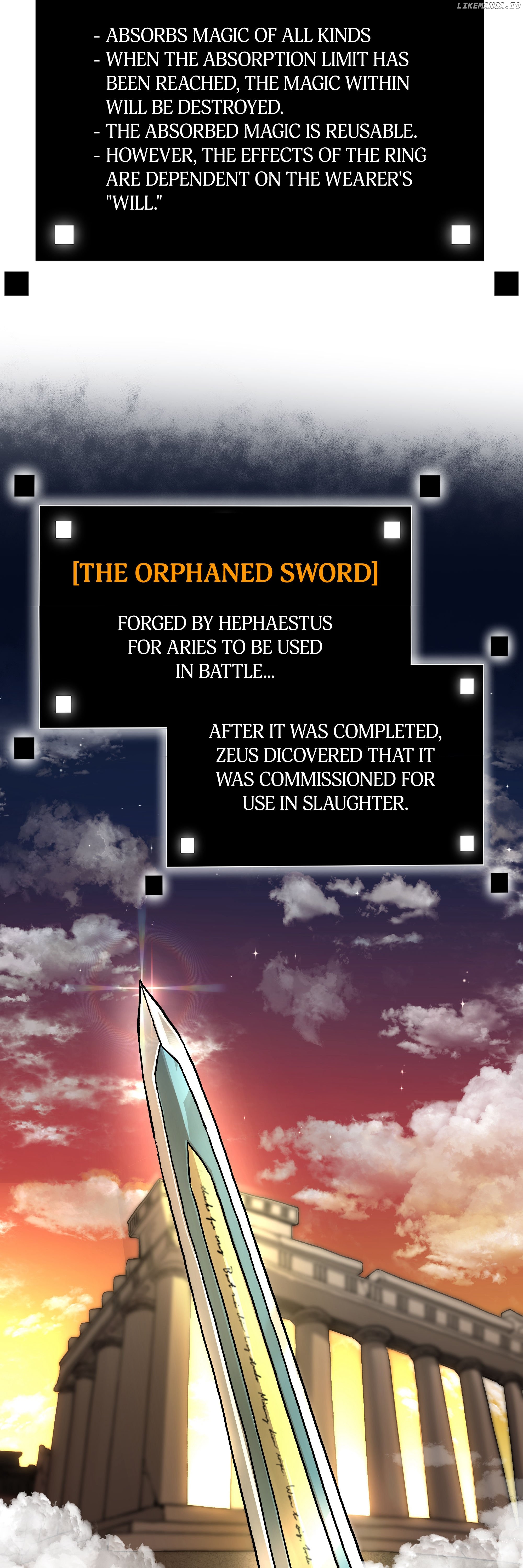 How I Became an SSS Rank Delivery Hunter Chapter 3 - page 39