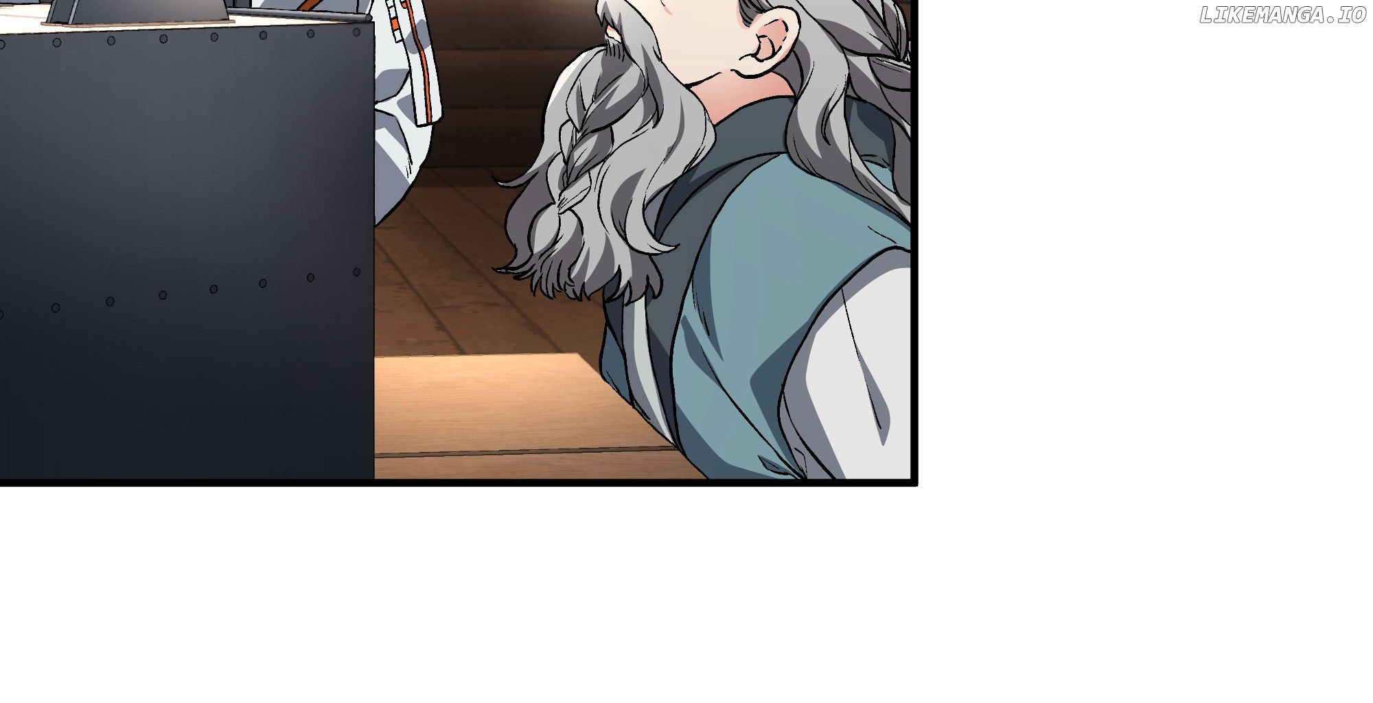 How I Became an SSS Rank Delivery Hunter Chapter 3 - page 41