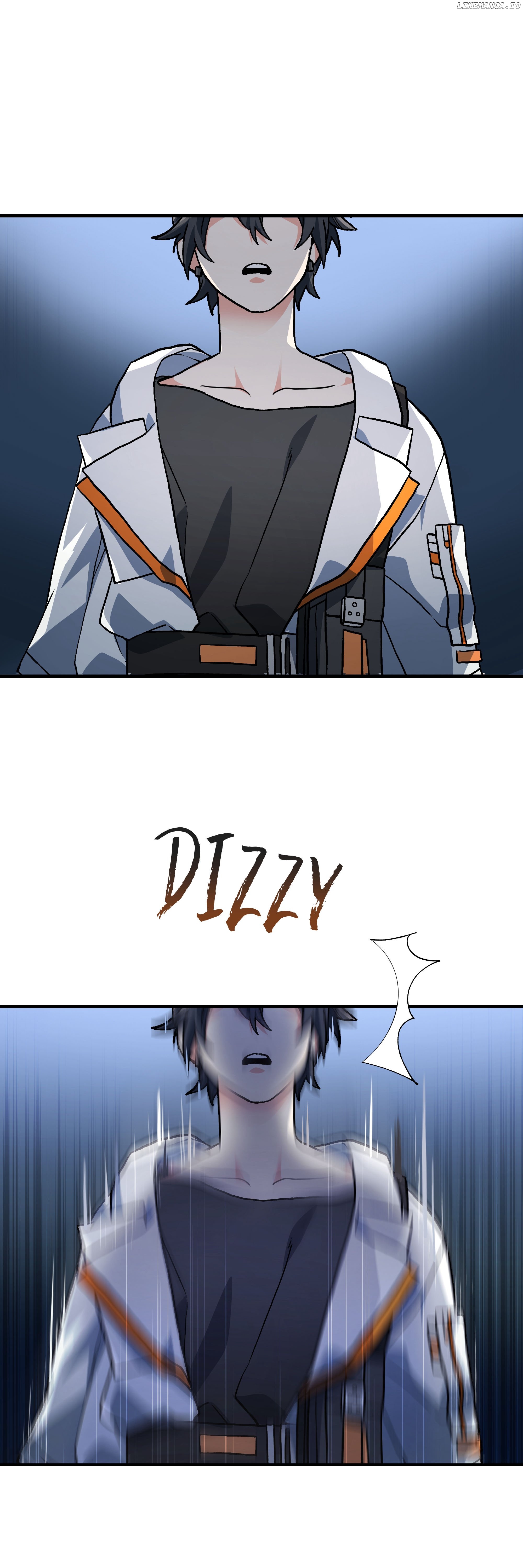 How I Became an SSS Rank Delivery Hunter Chapter 3 - page 57