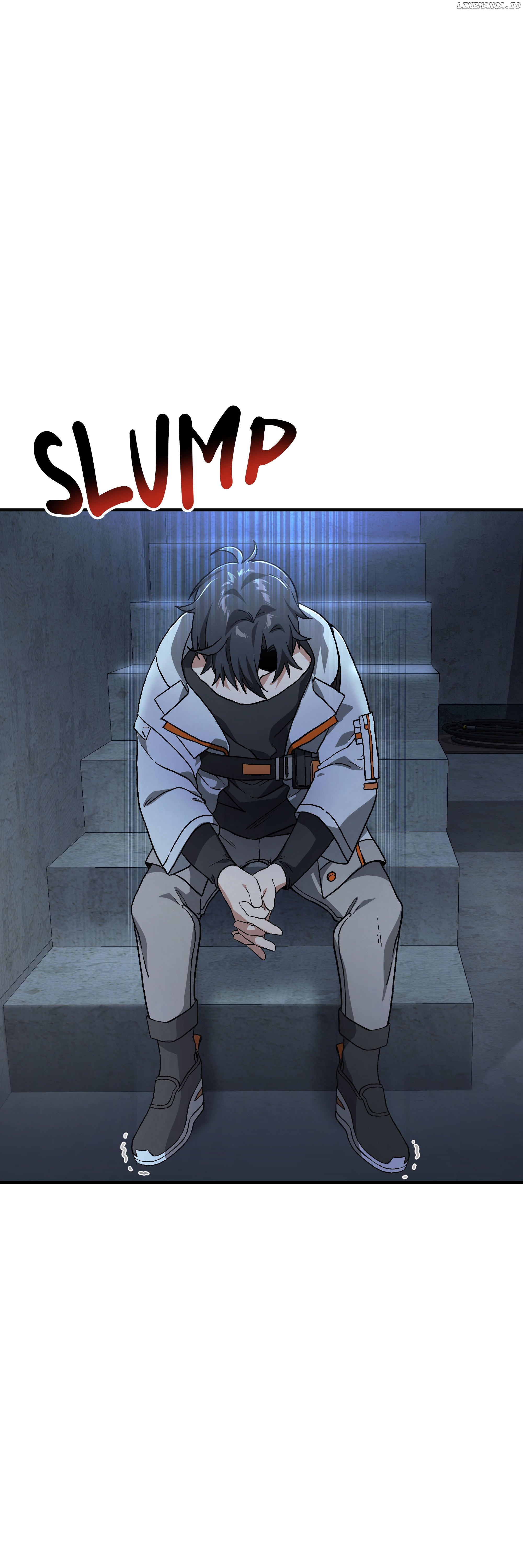 How I Became an SSS Rank Delivery Hunter Chapter 3 - page 58