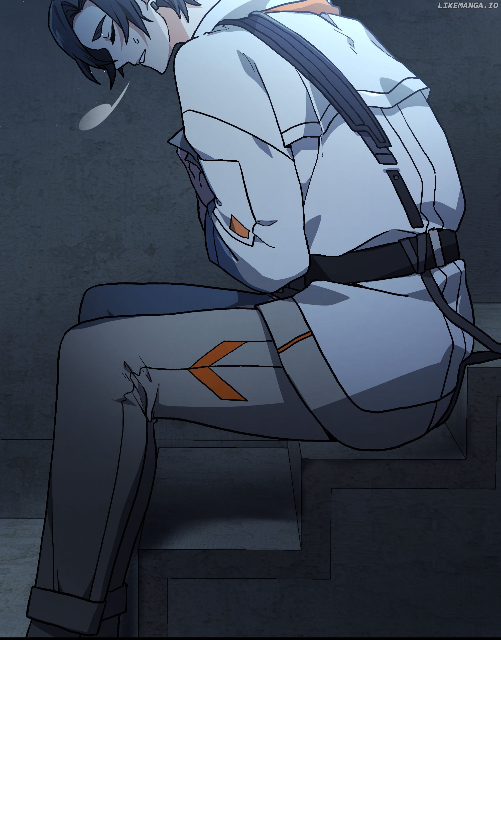 How I Became an SSS Rank Delivery Hunter Chapter 3 - page 61