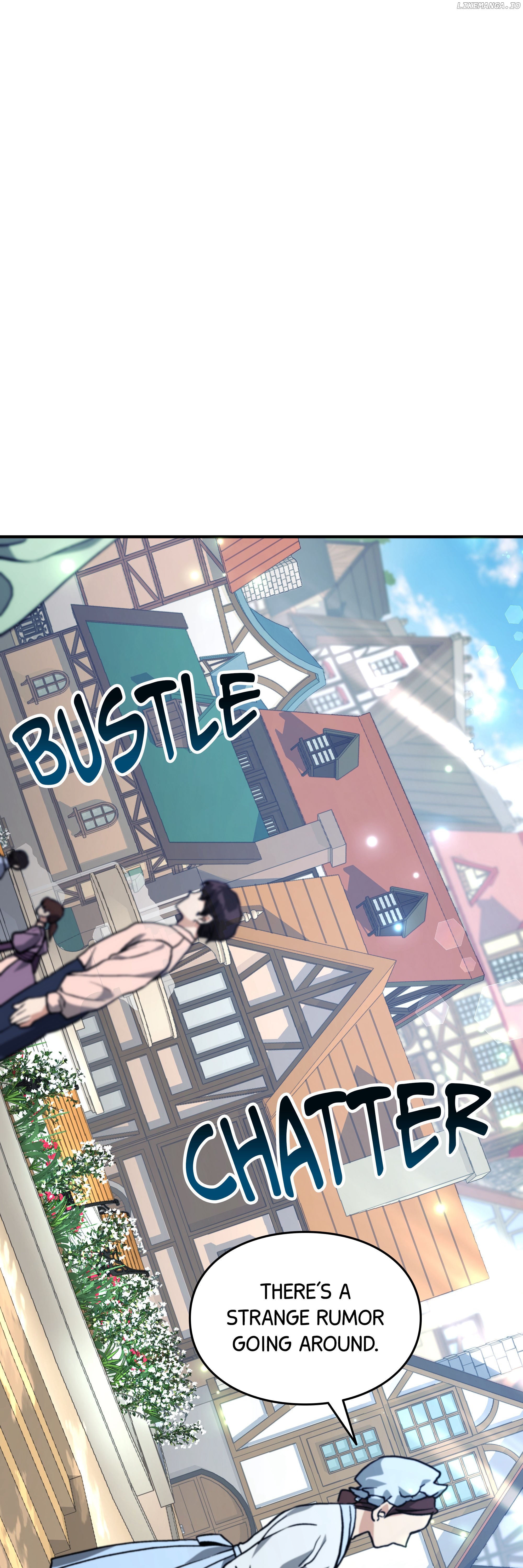 How I Became an SSS Rank Delivery Hunter Chapter 3 - page 66