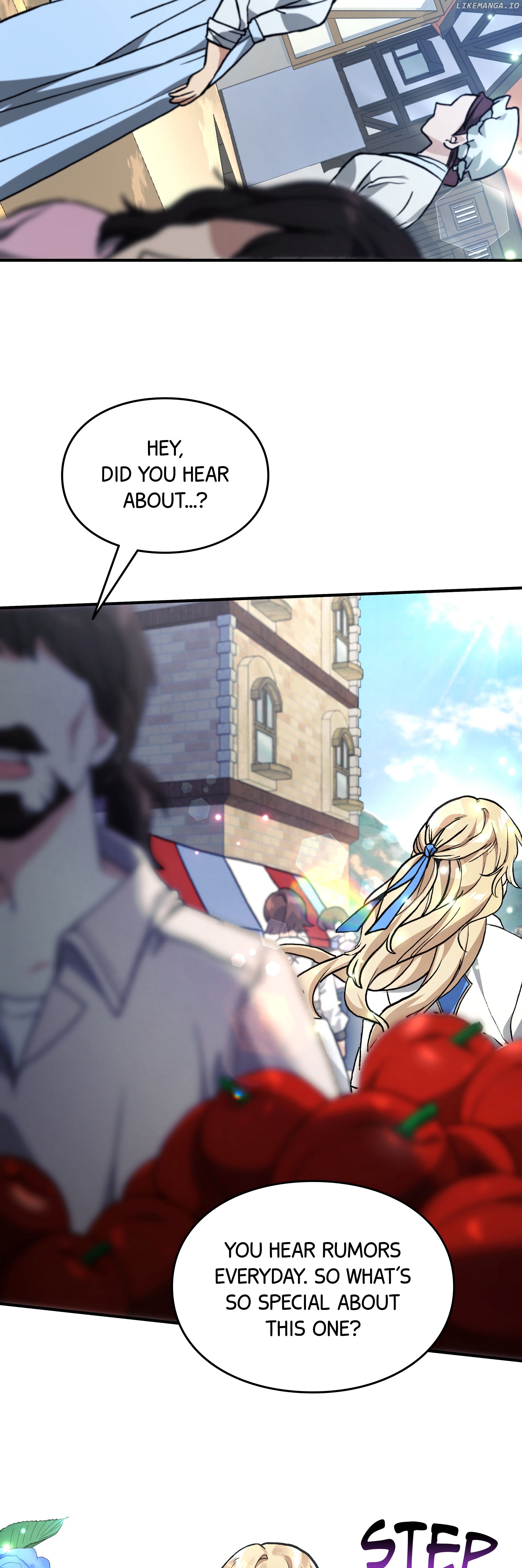 How I Became an SSS Rank Delivery Hunter Chapter 3 - page 67