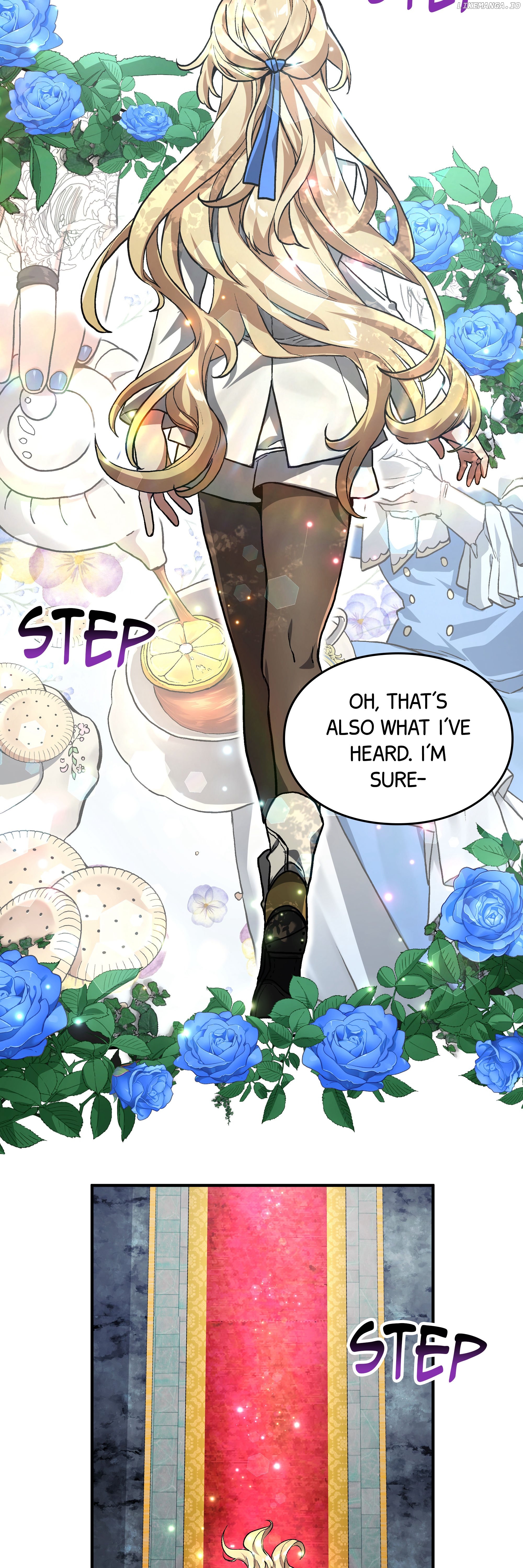 How I Became an SSS Rank Delivery Hunter Chapter 3 - page 68