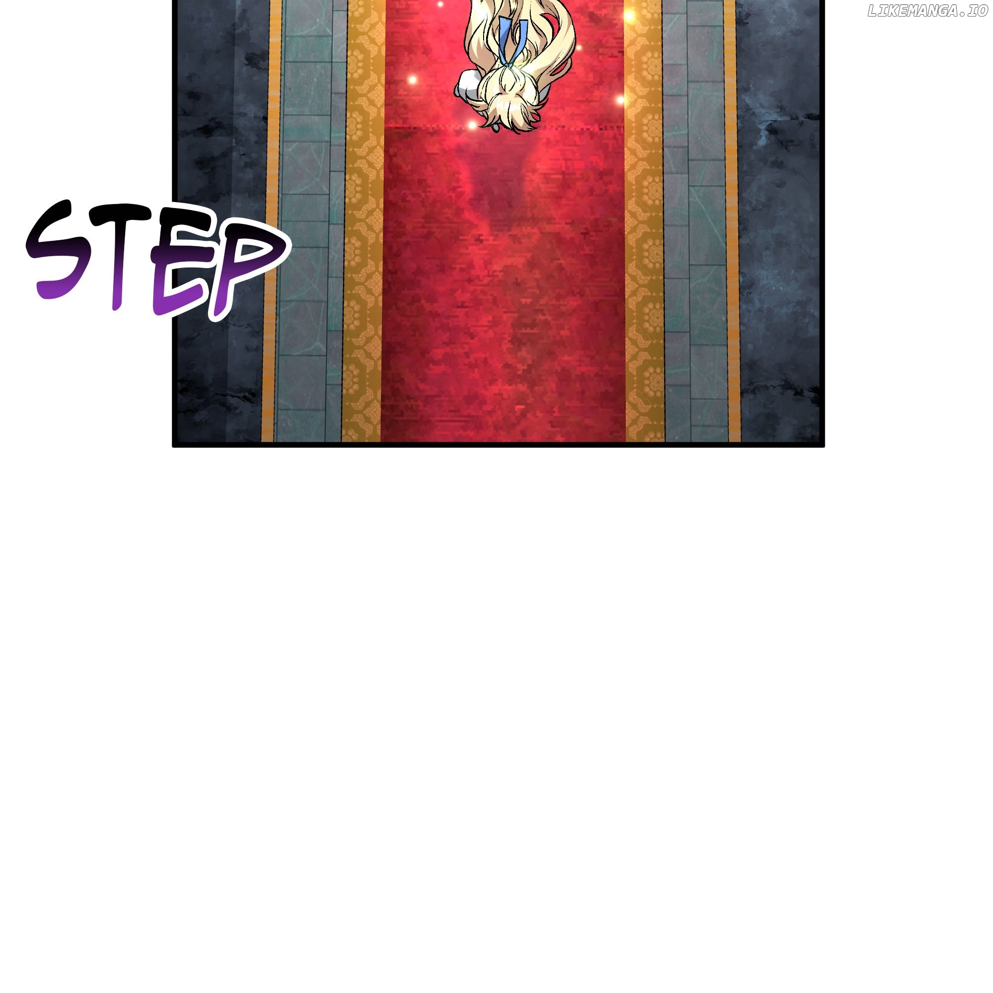 How I Became an SSS Rank Delivery Hunter Chapter 3 - page 69