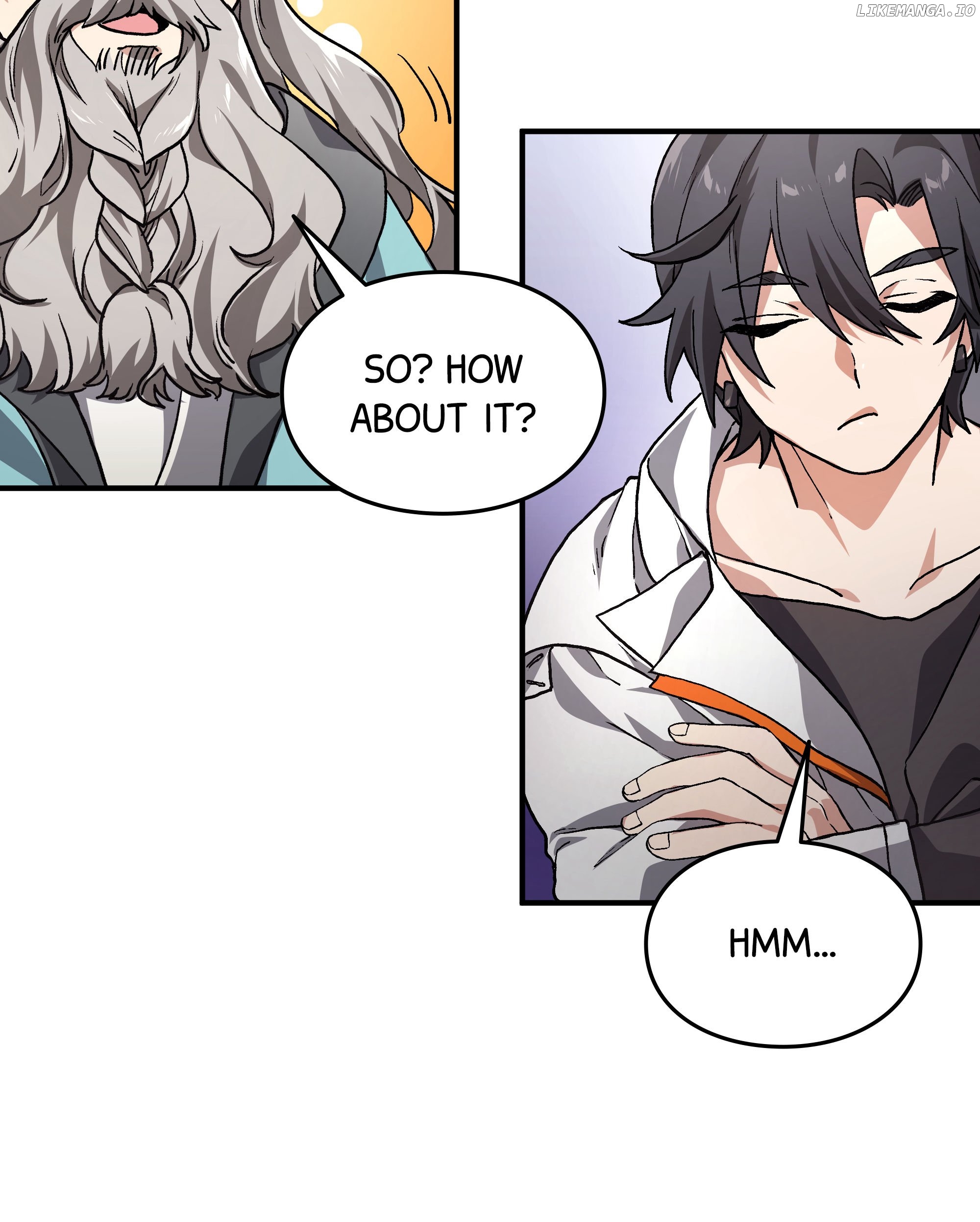 How I Became an SSS Rank Delivery Hunter Chapter 3 - page 9