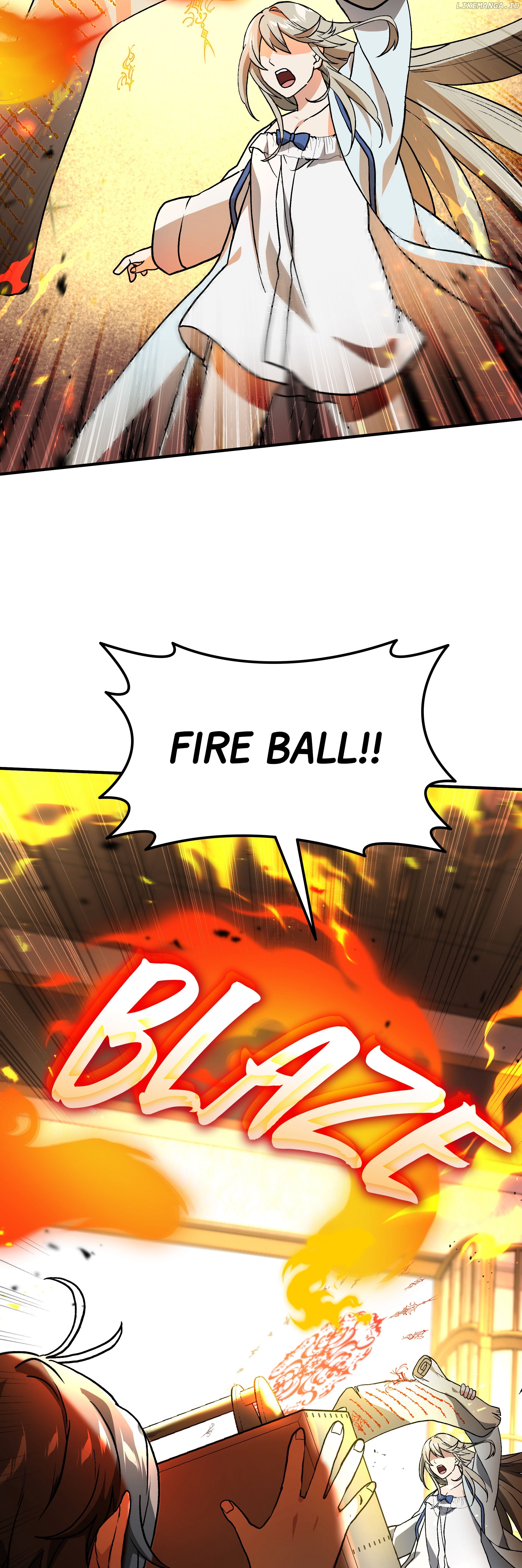 How I Became an SSS Rank Delivery Hunter Chapter 5 - page 24