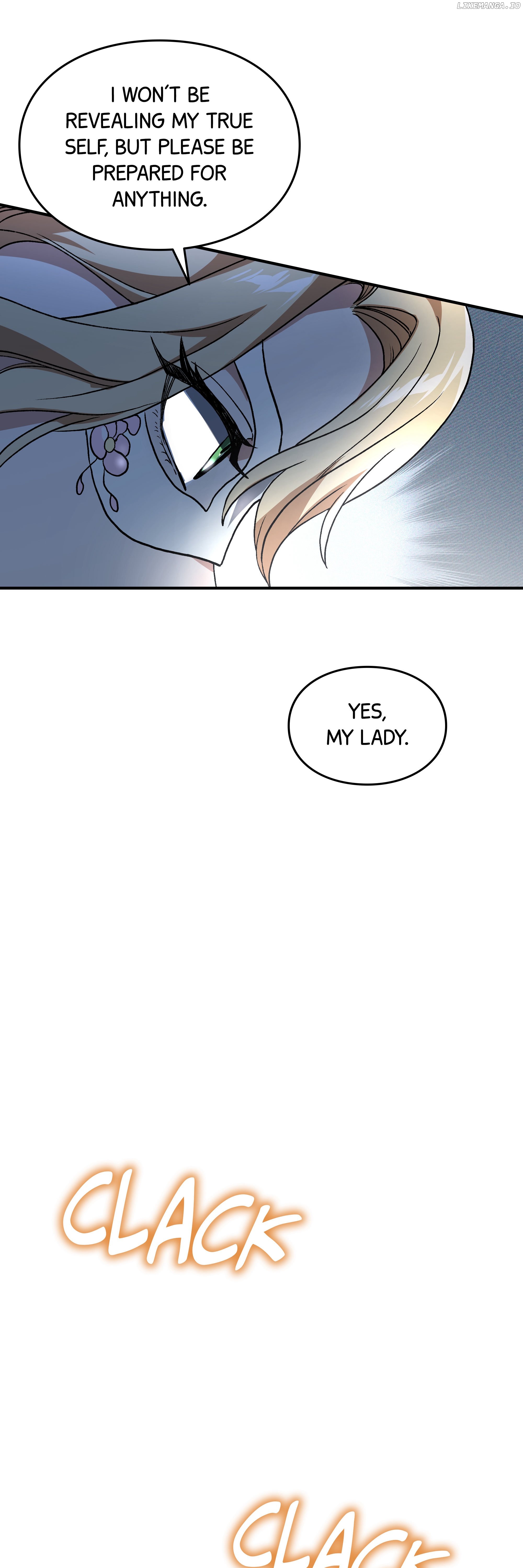 How I Became an SSS Rank Delivery Hunter Chapter 5 - page 37