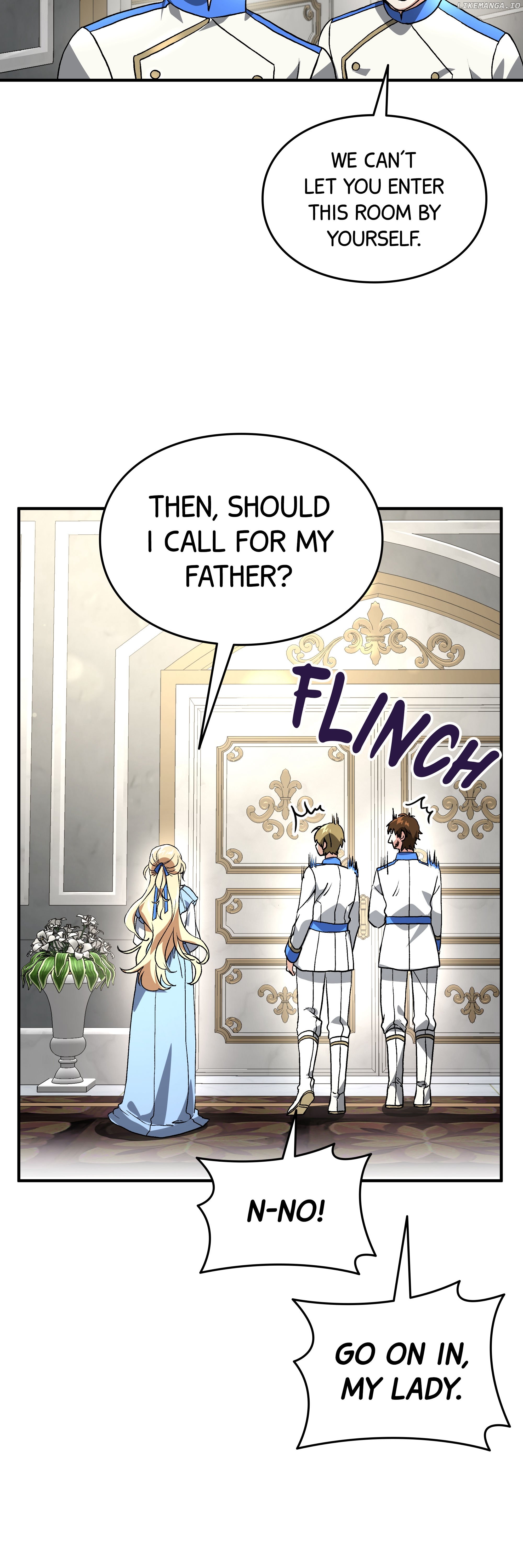 How I Became an SSS Rank Delivery Hunter Chapter 5 - page 46