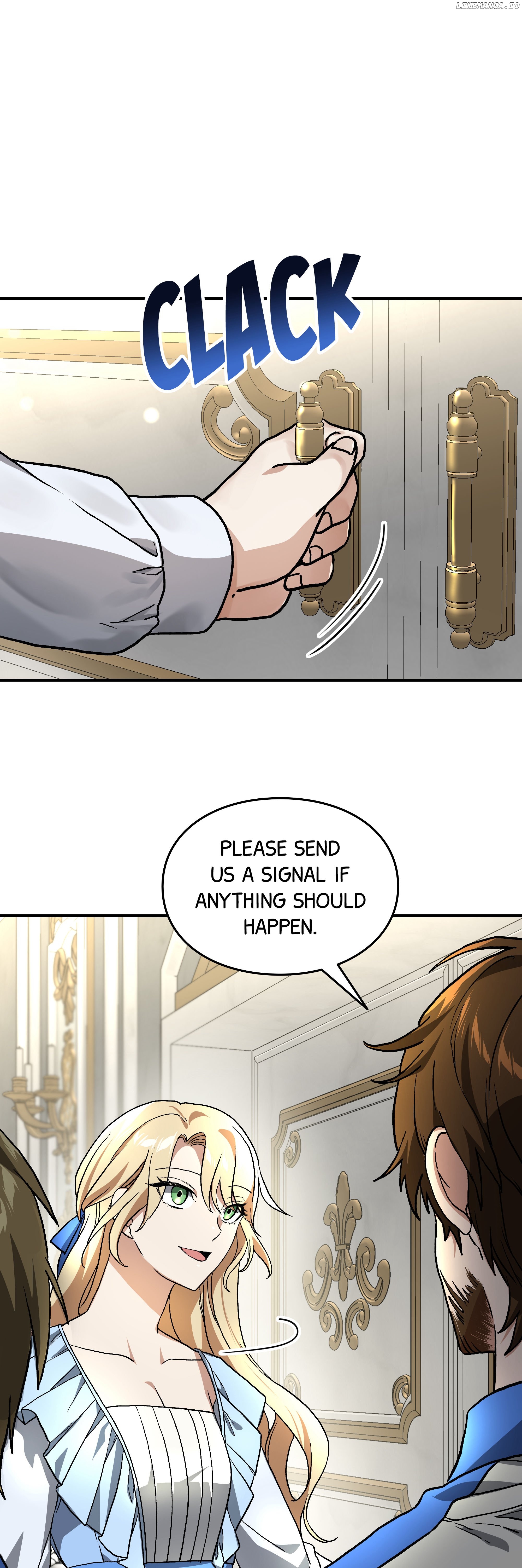 How I Became an SSS Rank Delivery Hunter Chapter 5 - page 47