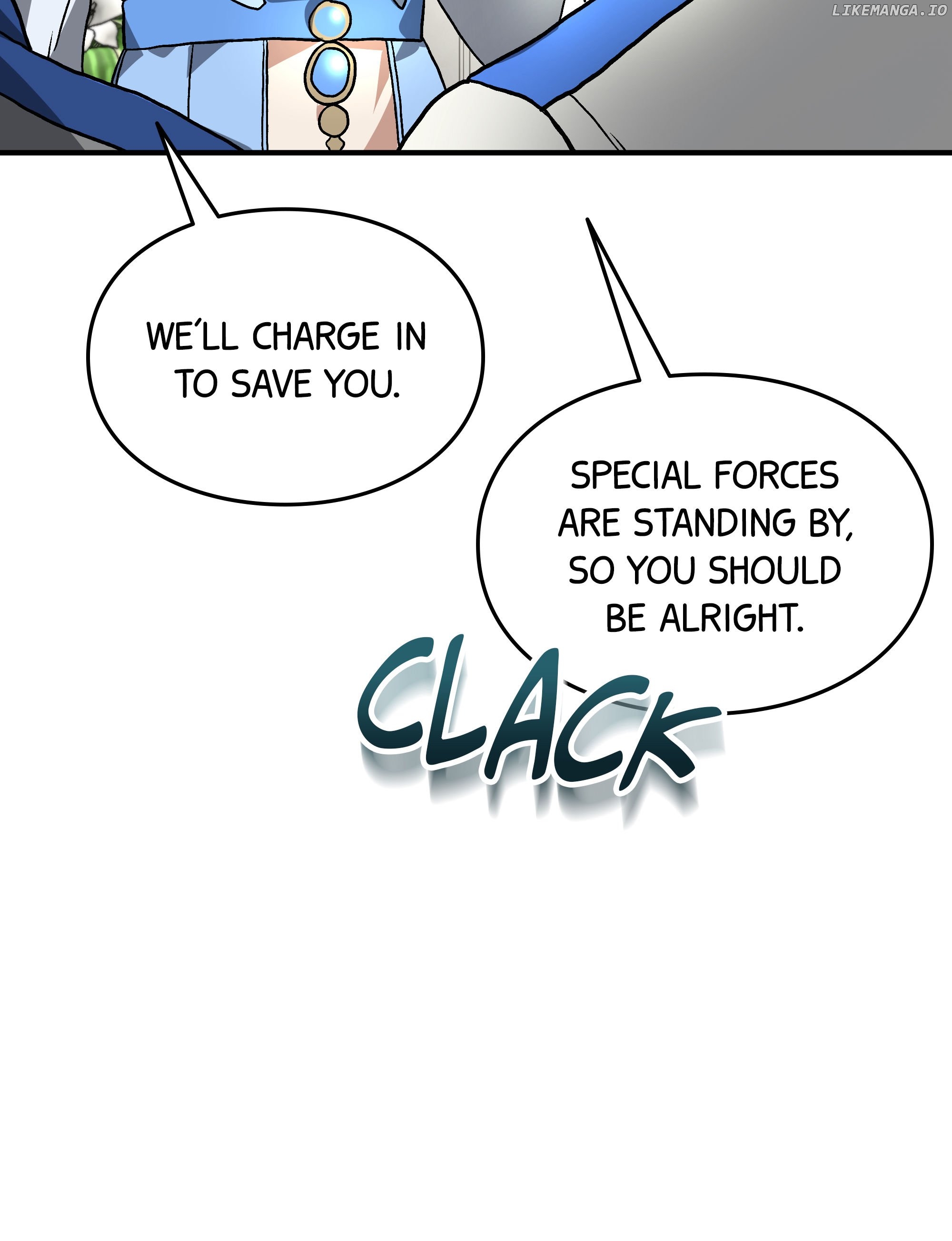 How I Became an SSS Rank Delivery Hunter Chapter 5 - page 48