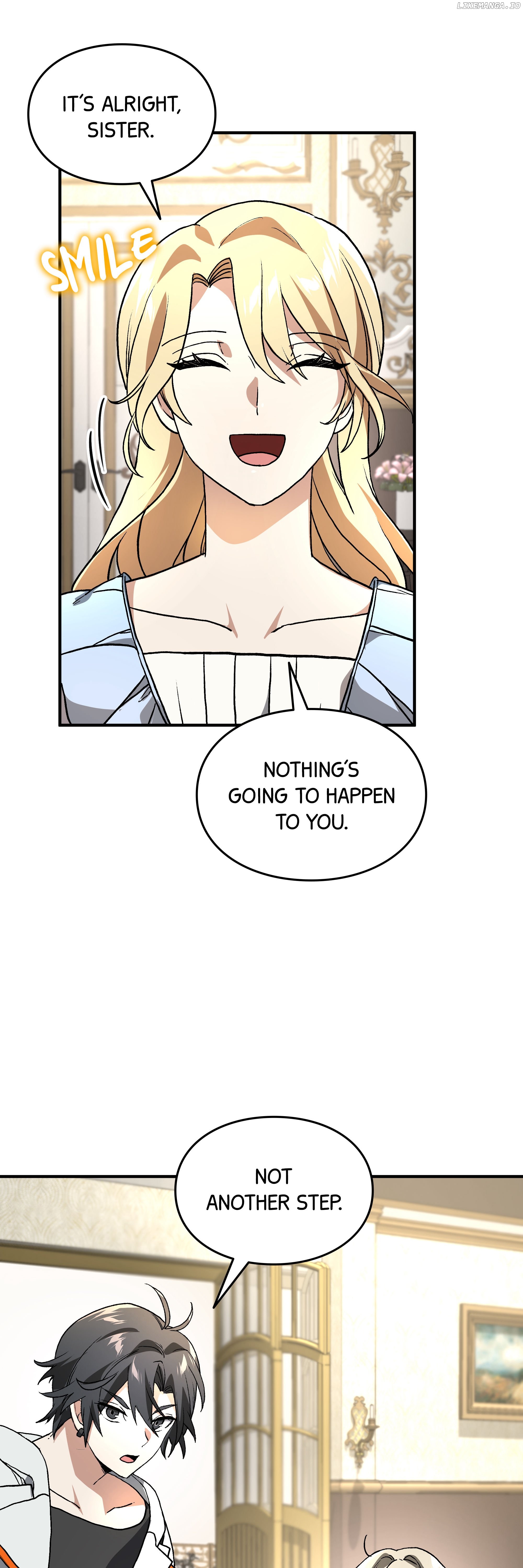 How I Became an SSS Rank Delivery Hunter Chapter 5 - page 50