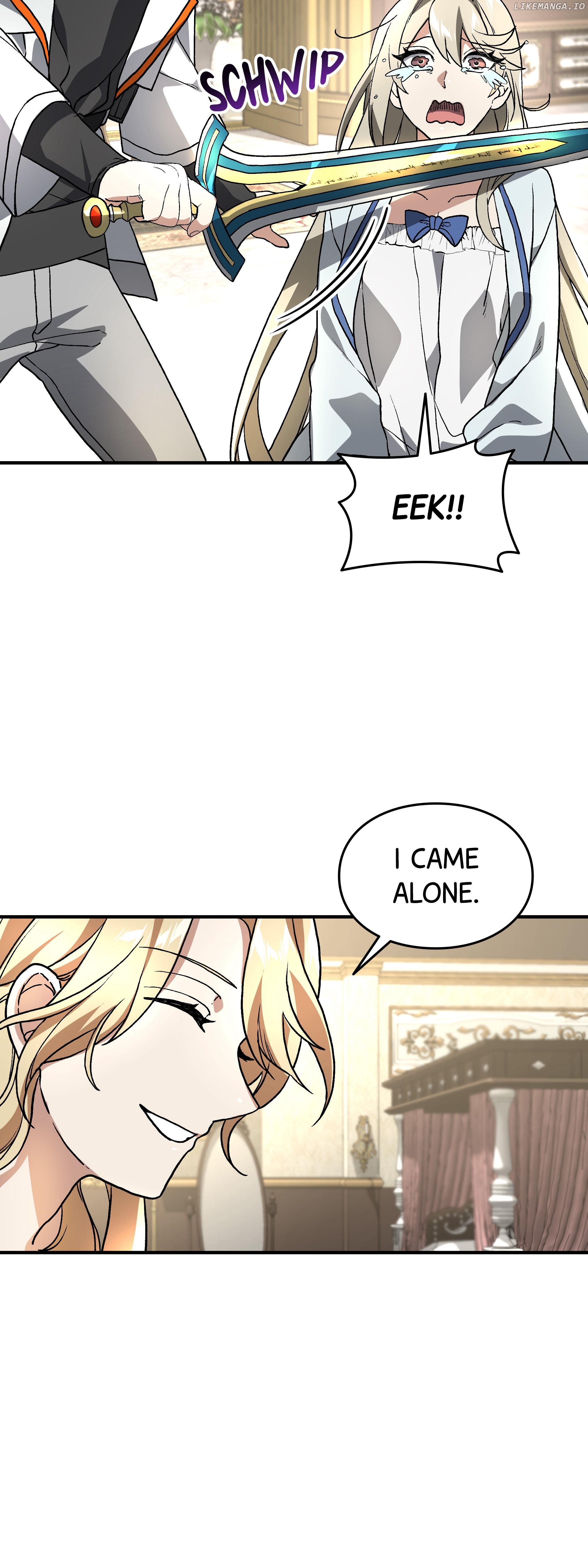 How I Became an SSS Rank Delivery Hunter Chapter 5 - page 51