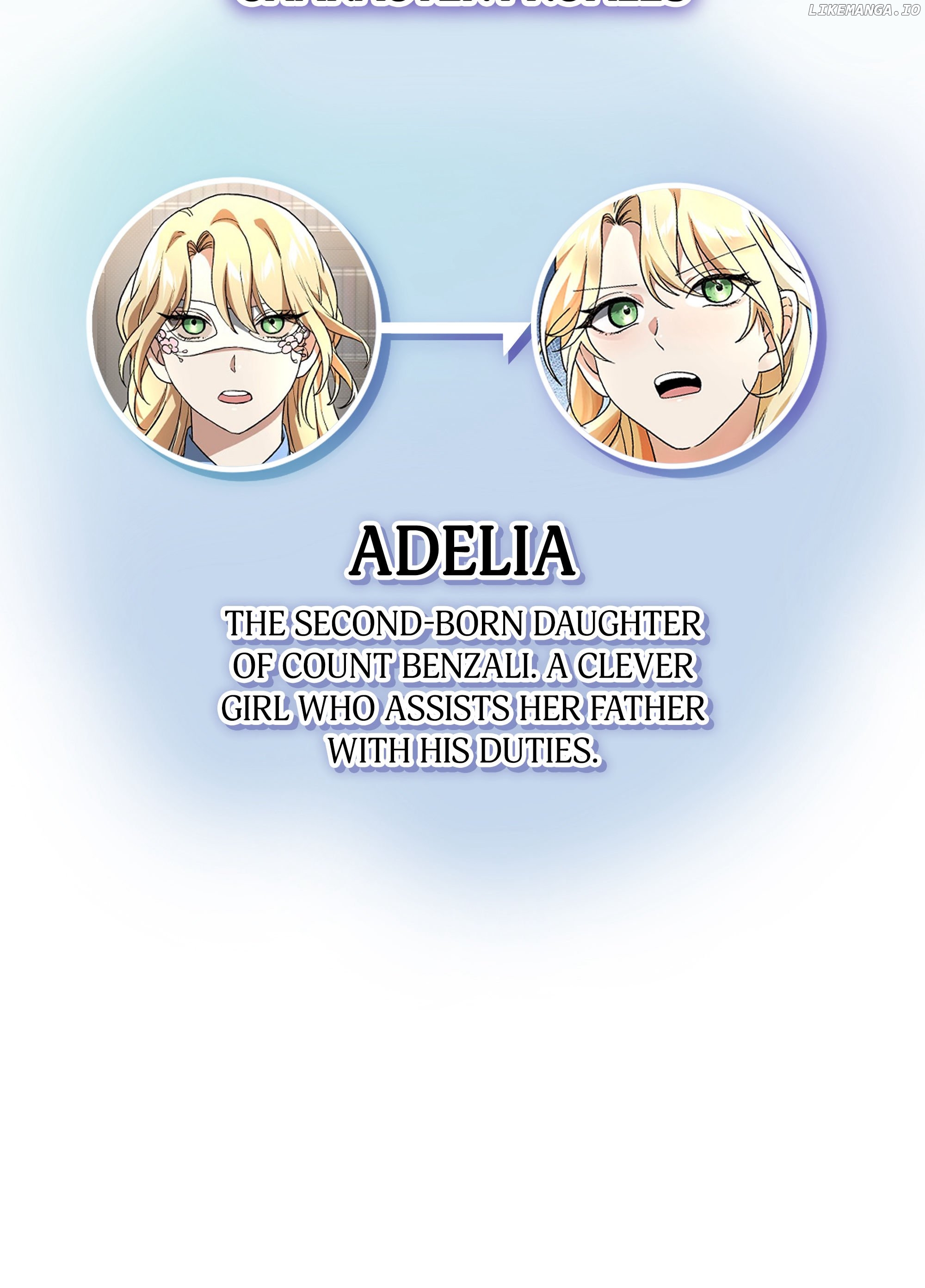 How I Became an SSS Rank Delivery Hunter Chapter 5 - page 57