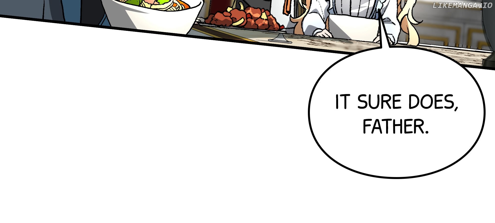 How I Became an SSS Rank Delivery Hunter Chapter 11 - page 14