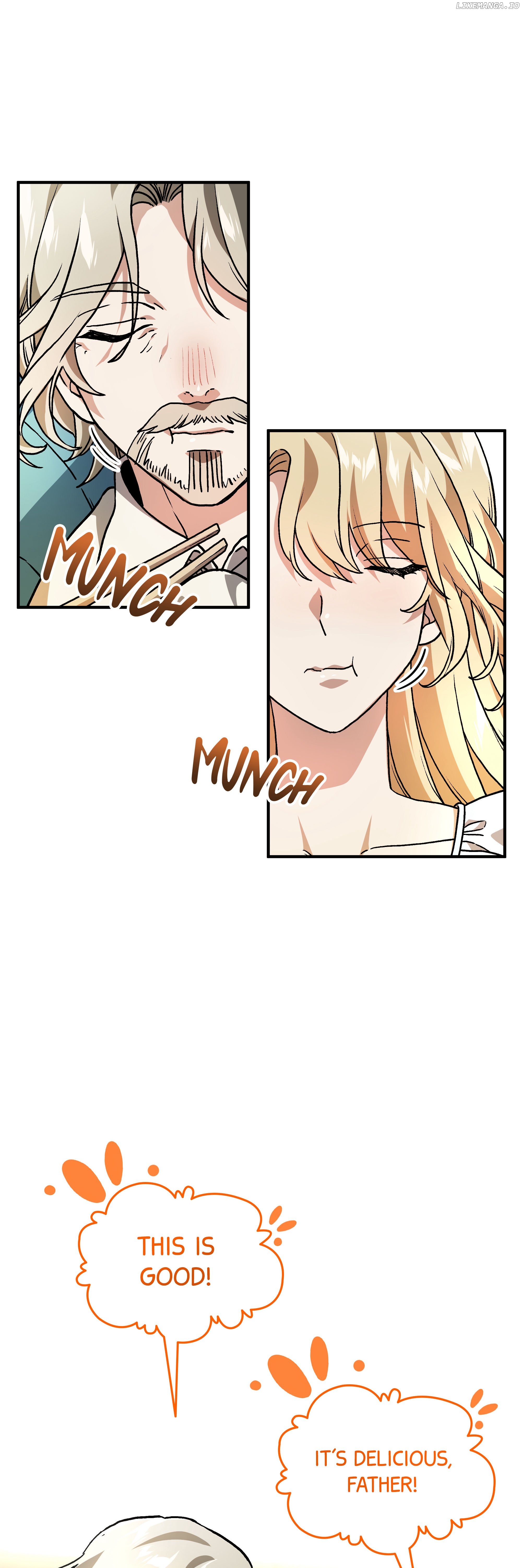 How I Became an SSS Rank Delivery Hunter Chapter 11 - page 17