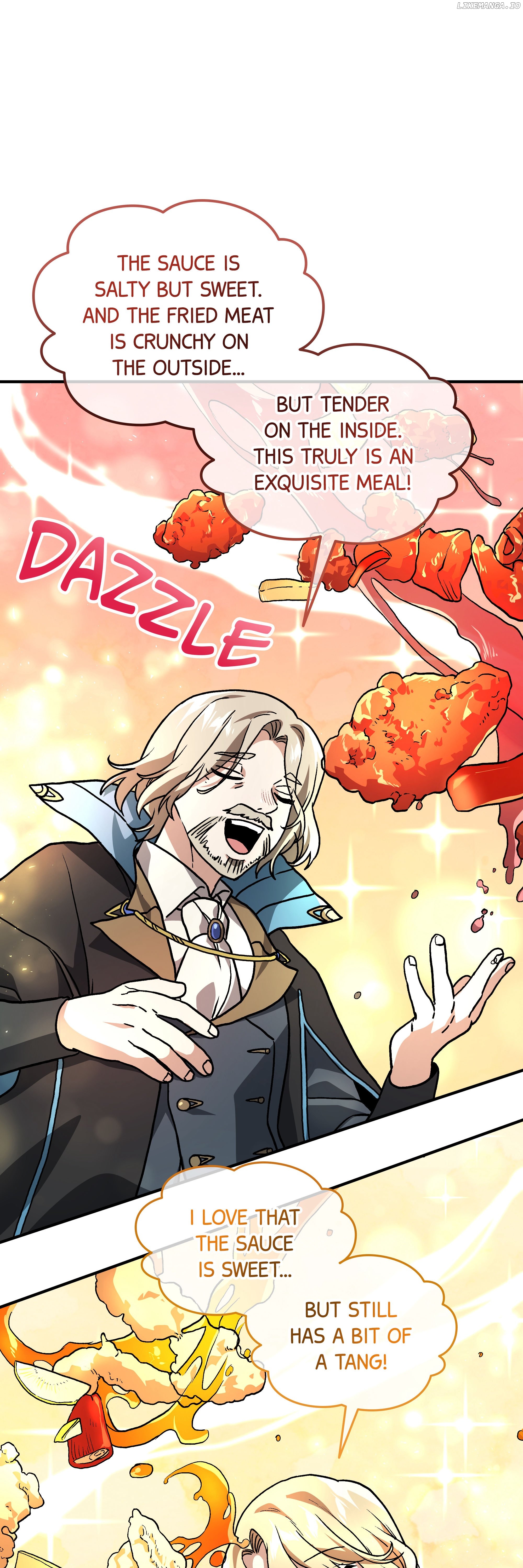 How I Became an SSS Rank Delivery Hunter Chapter 11 - page 19