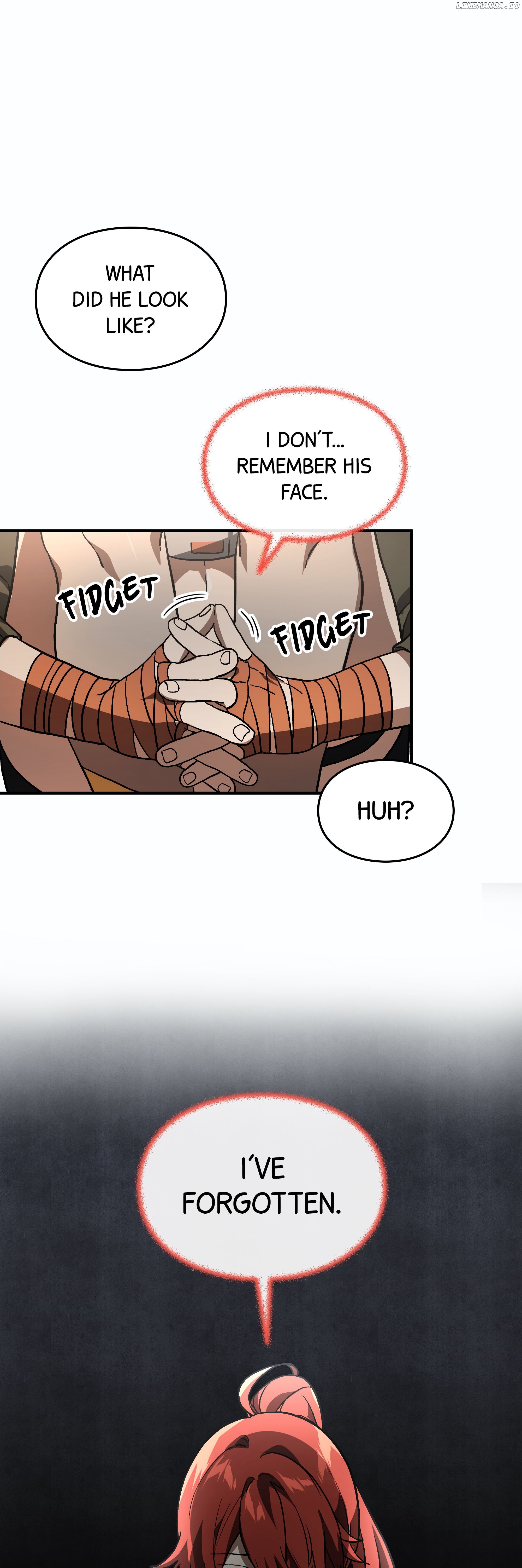 How I Became an SSS Rank Delivery Hunter Chapter 11 - page 38