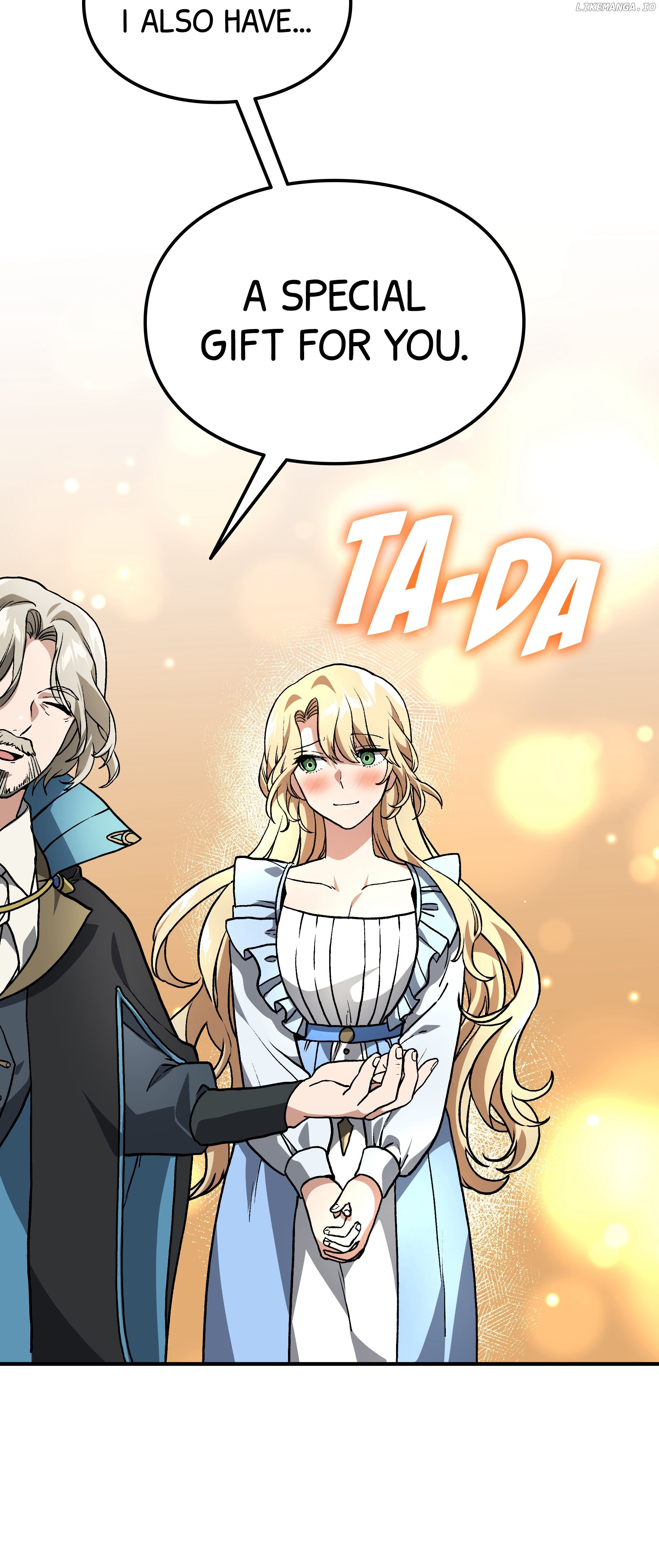 How I Became an SSS Rank Delivery Hunter Chapter 11 - page 50