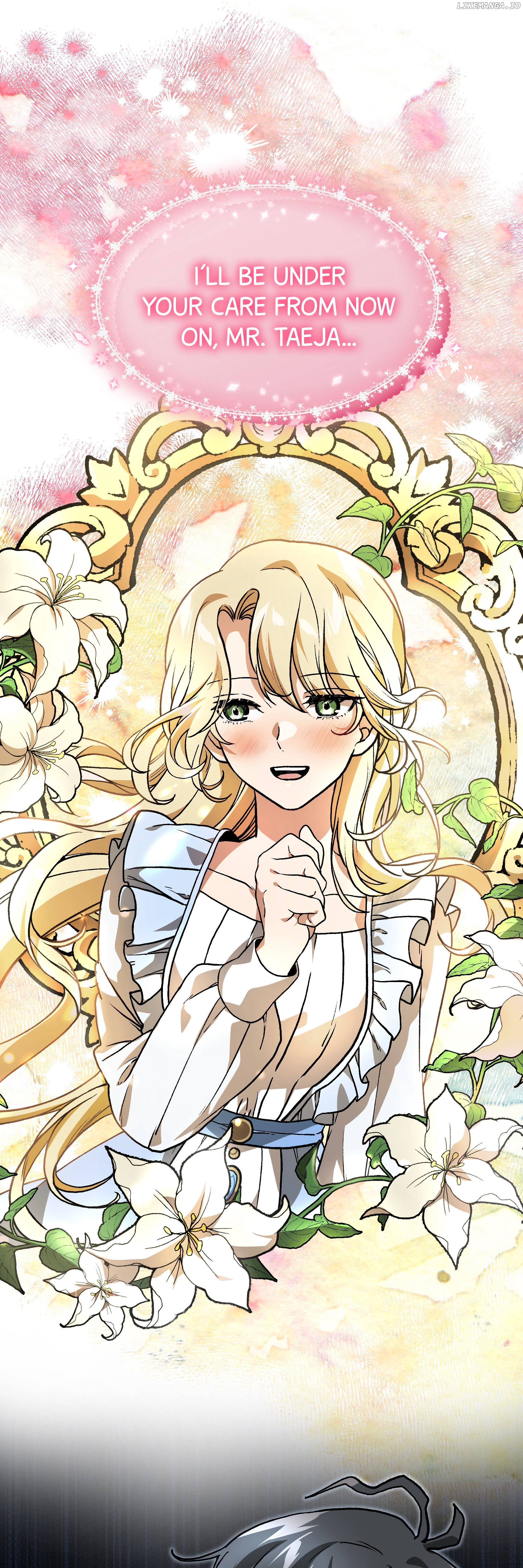 How I Became an SSS Rank Delivery Hunter Chapter 11 - page 51