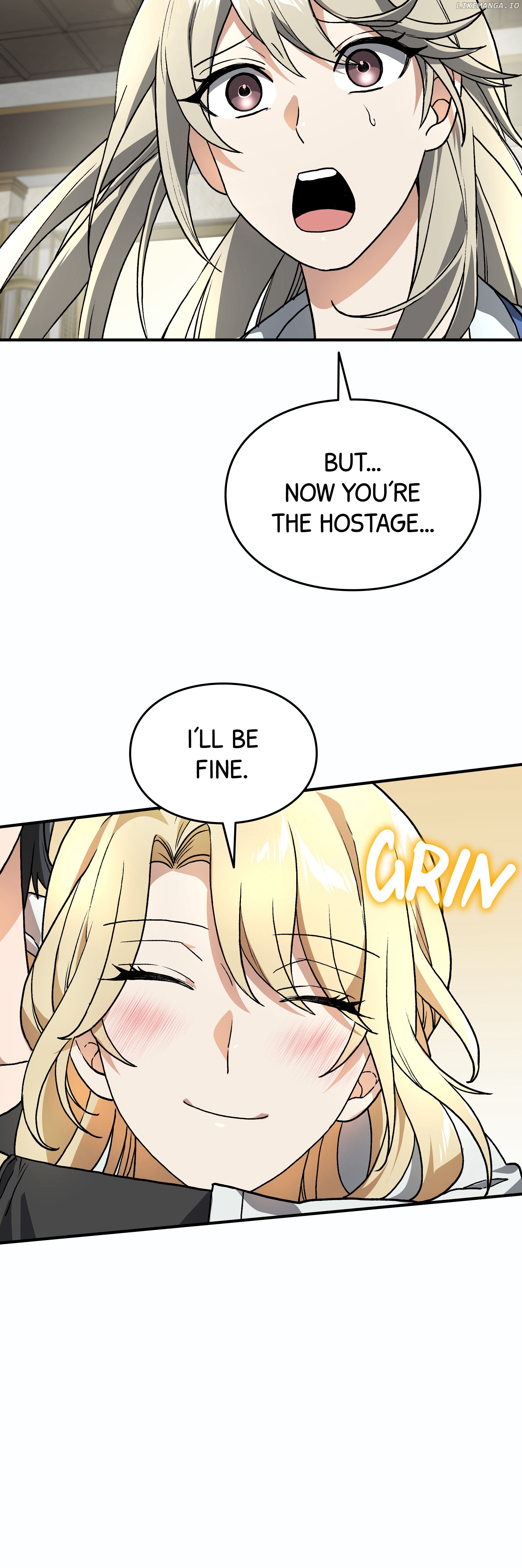 How I Became an SSS Rank Delivery Hunter Chapter 6 - page 13