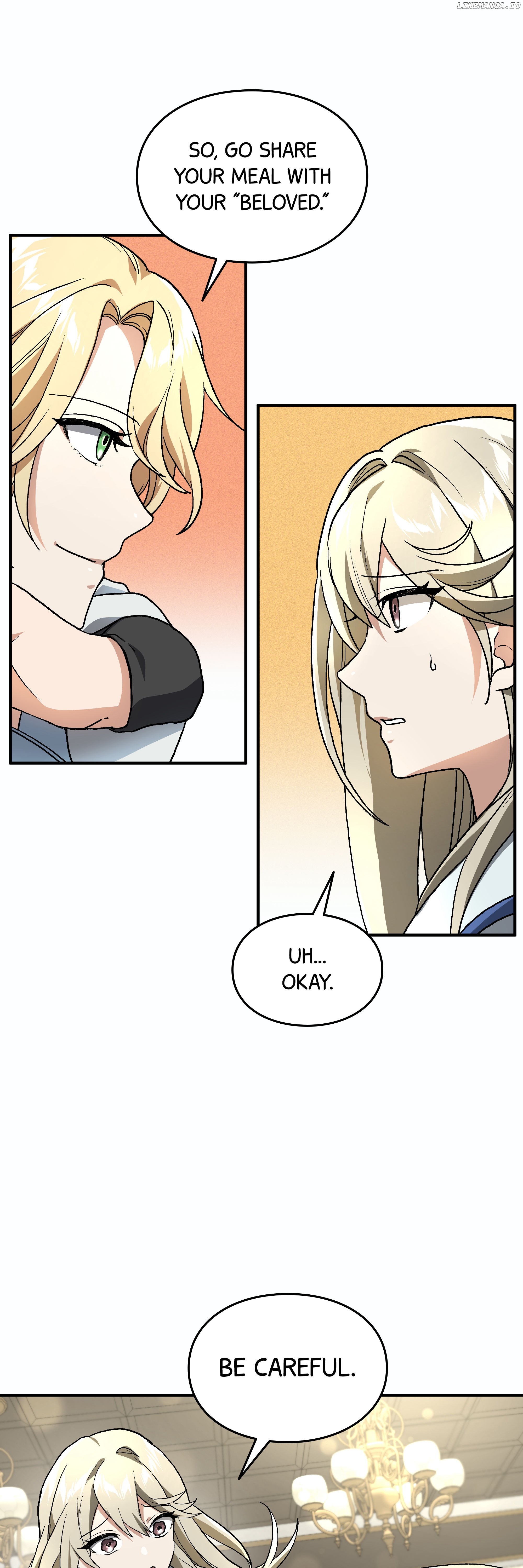 How I Became an SSS Rank Delivery Hunter Chapter 6 - page 15