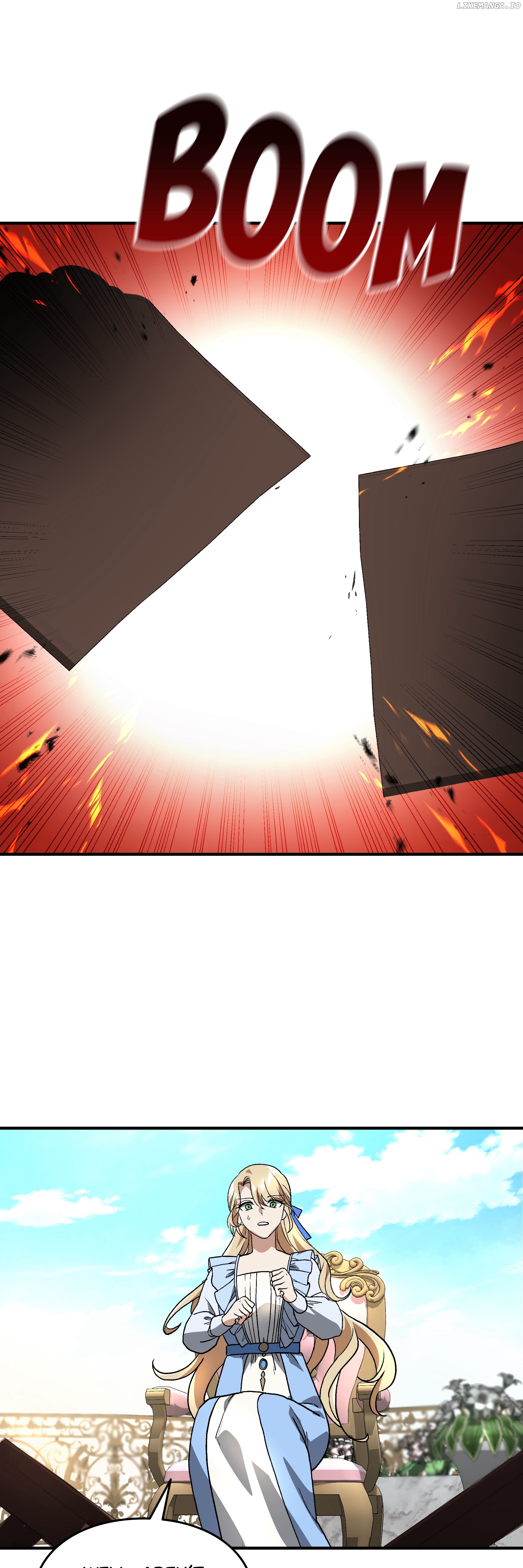 How I Became an SSS Rank Delivery Hunter Chapter 6 - page 30