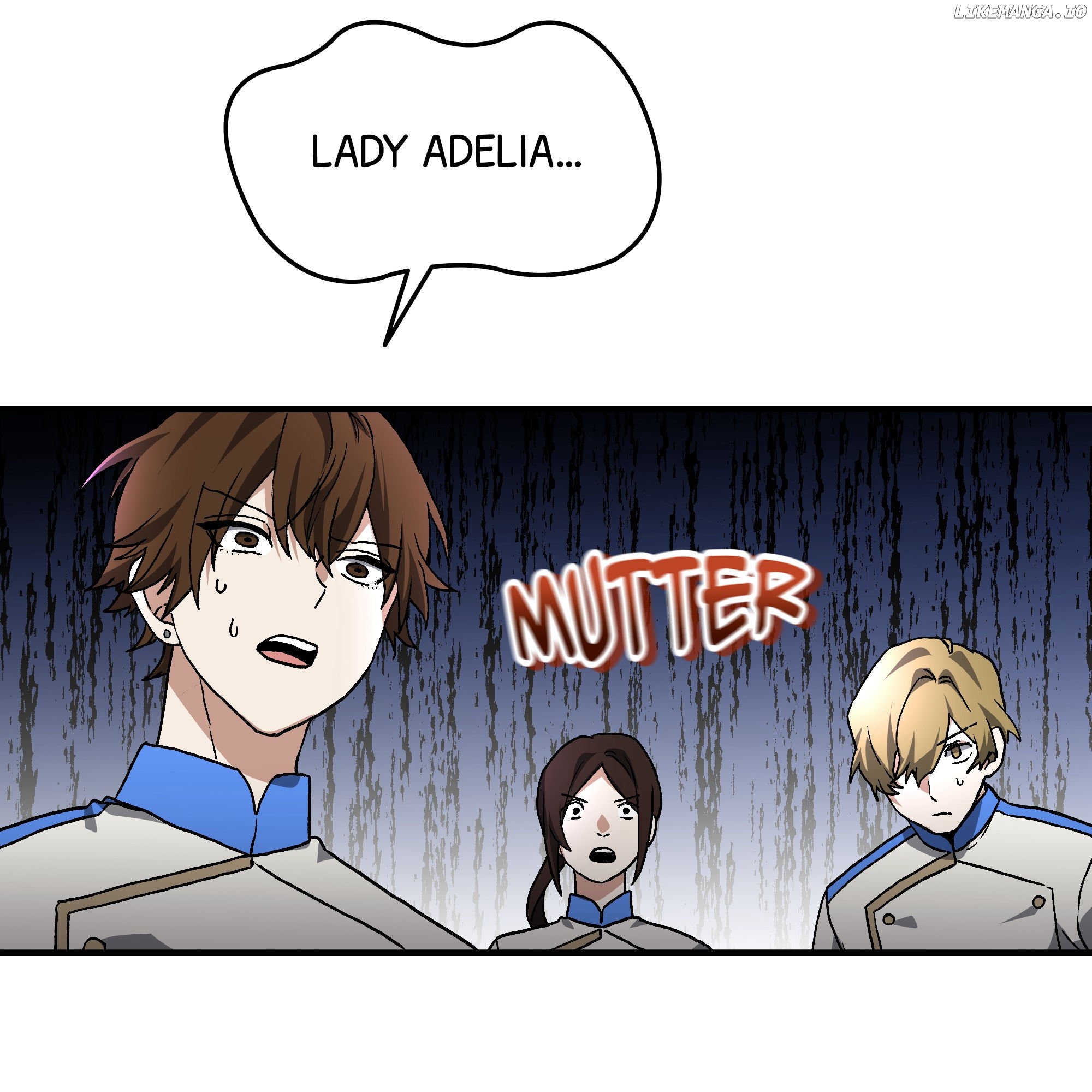 How I Became an SSS Rank Delivery Hunter Chapter 6 - page 37