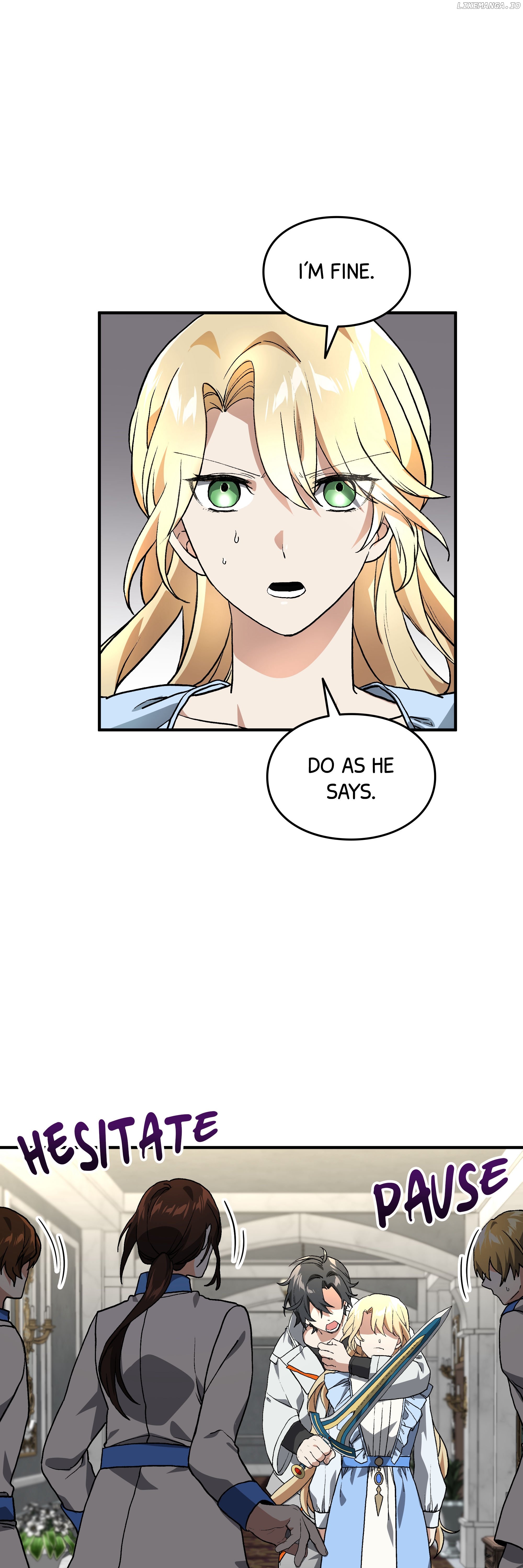 How I Became an SSS Rank Delivery Hunter Chapter 6 - page 38