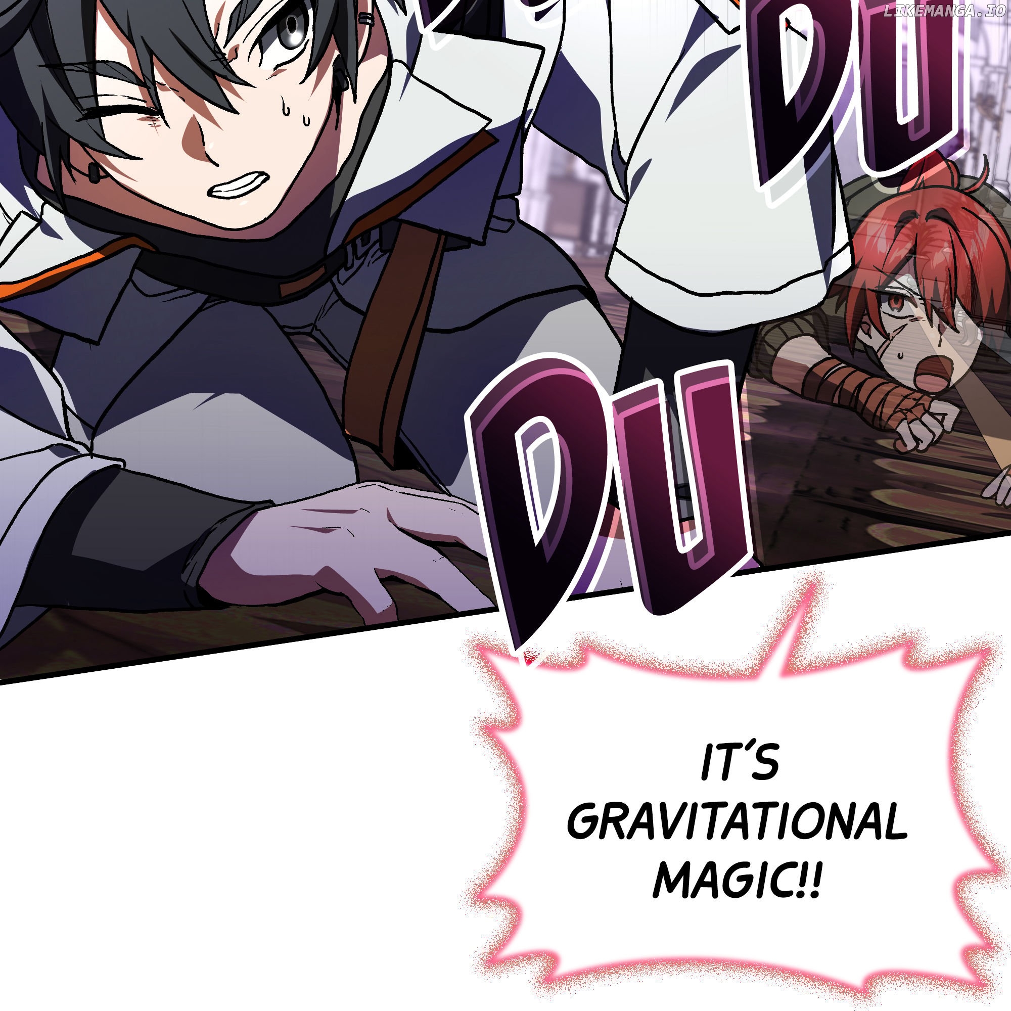 How I Became an SSS Rank Delivery Hunter Chapter 6 - page 41