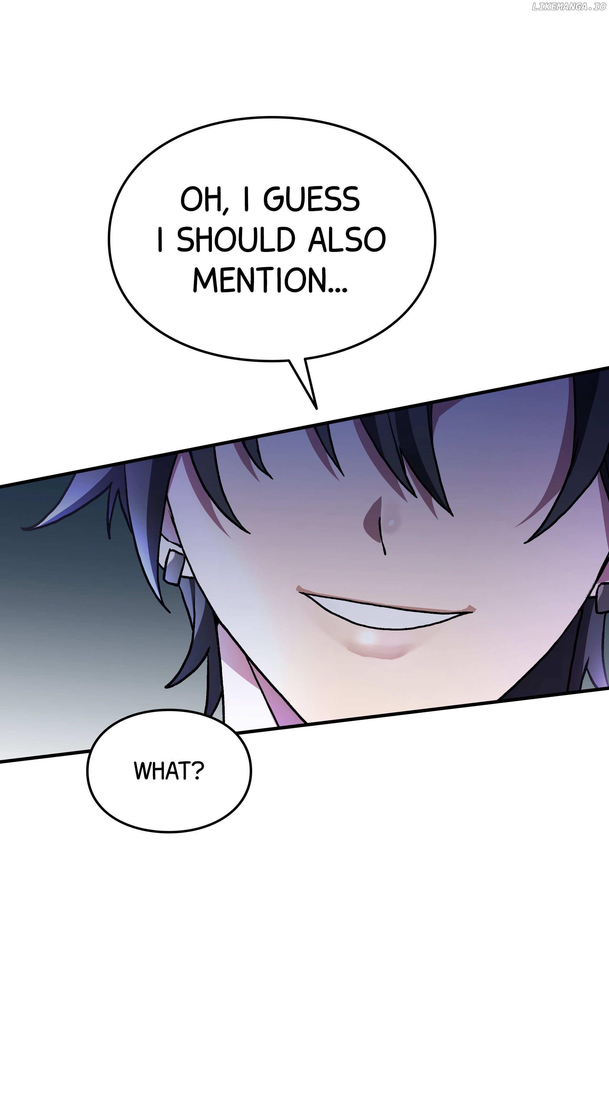 How I Became an SSS Rank Delivery Hunter Chapter 6 - page 55