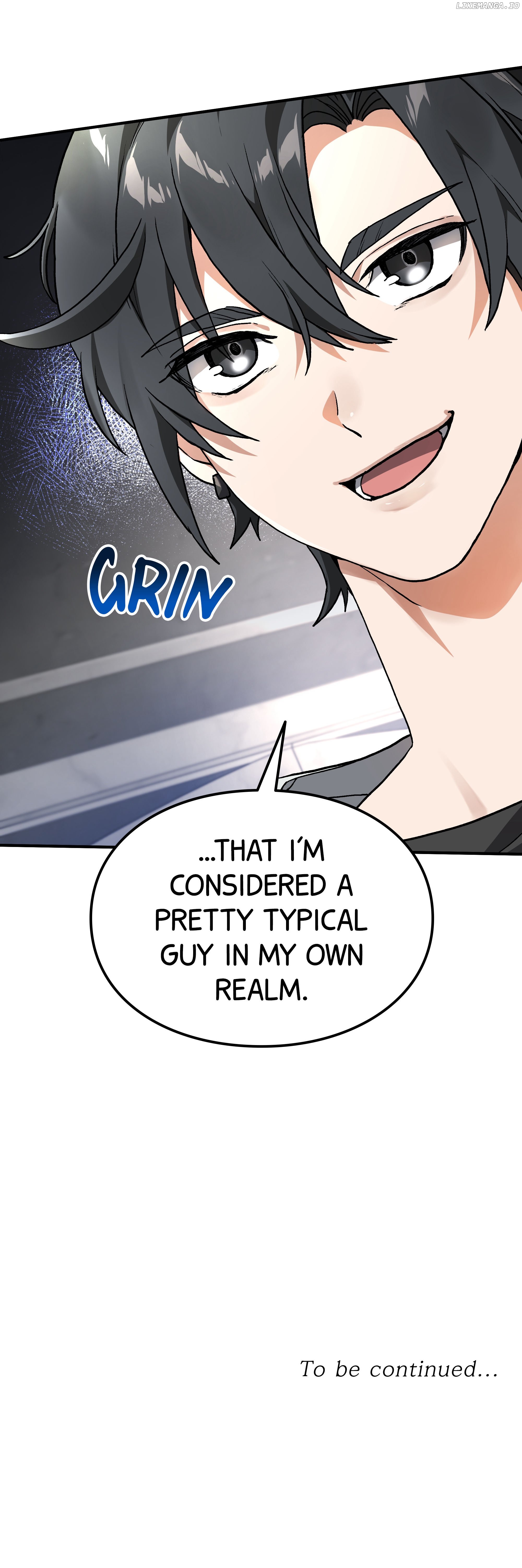 How I Became an SSS Rank Delivery Hunter Chapter 6 - page 56