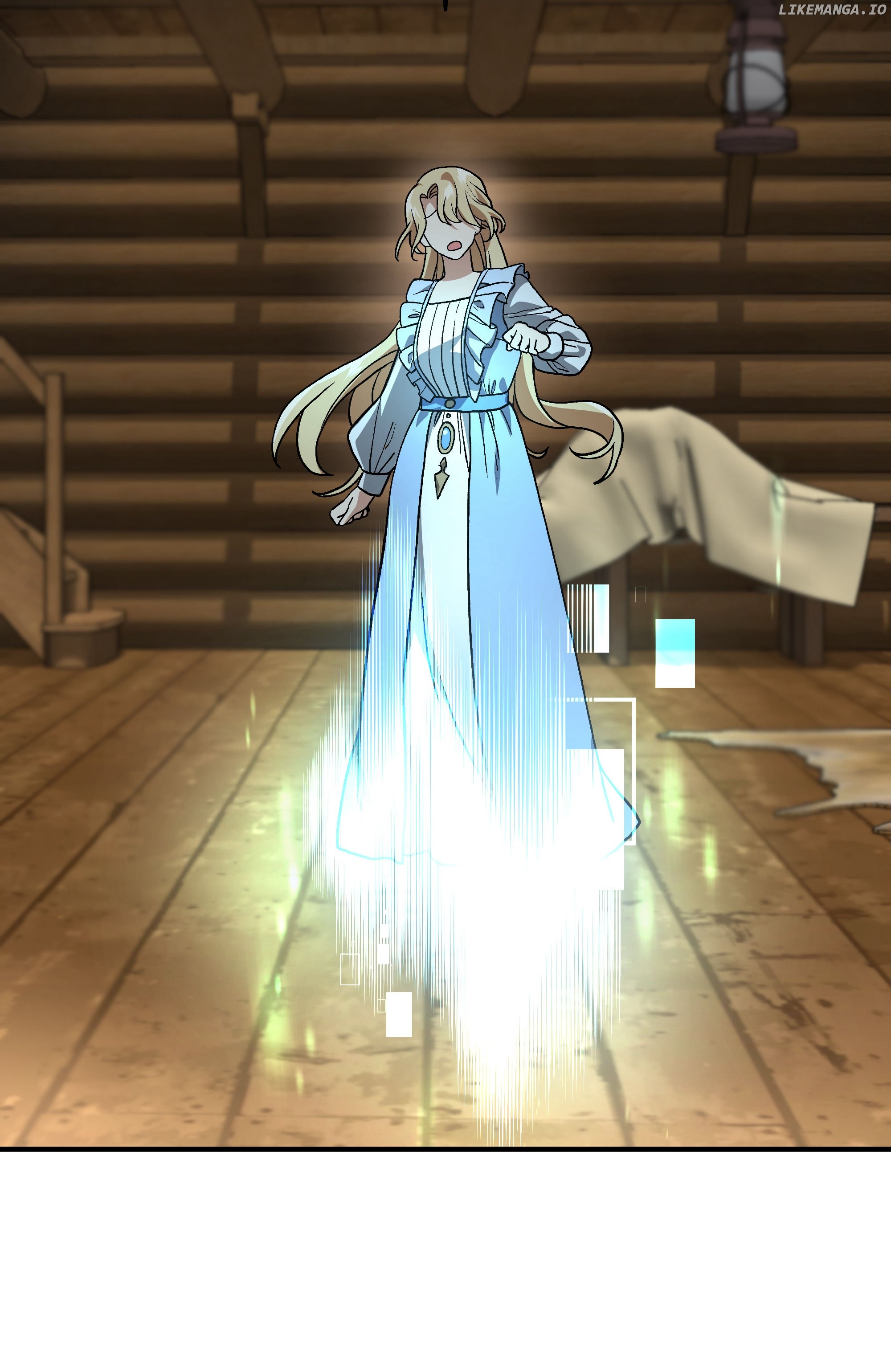 How I Became an SSS Rank Delivery Hunter Chapter 8 - page 12