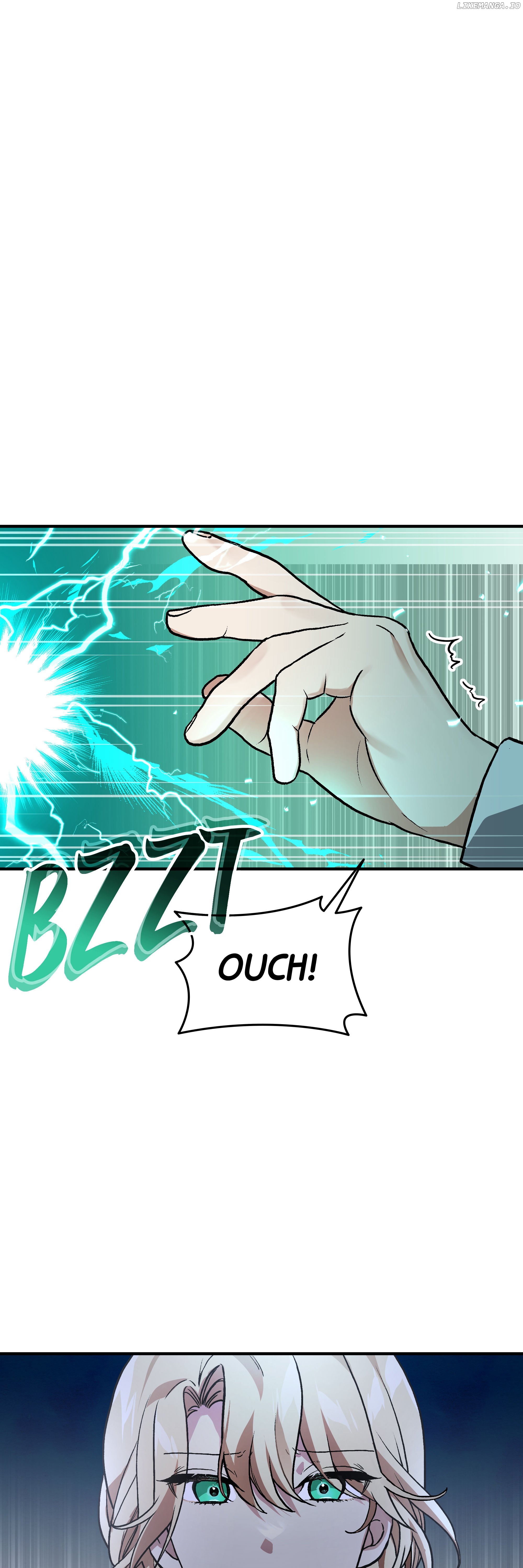 How I Became an SSS Rank Delivery Hunter Chapter 8 - page 13