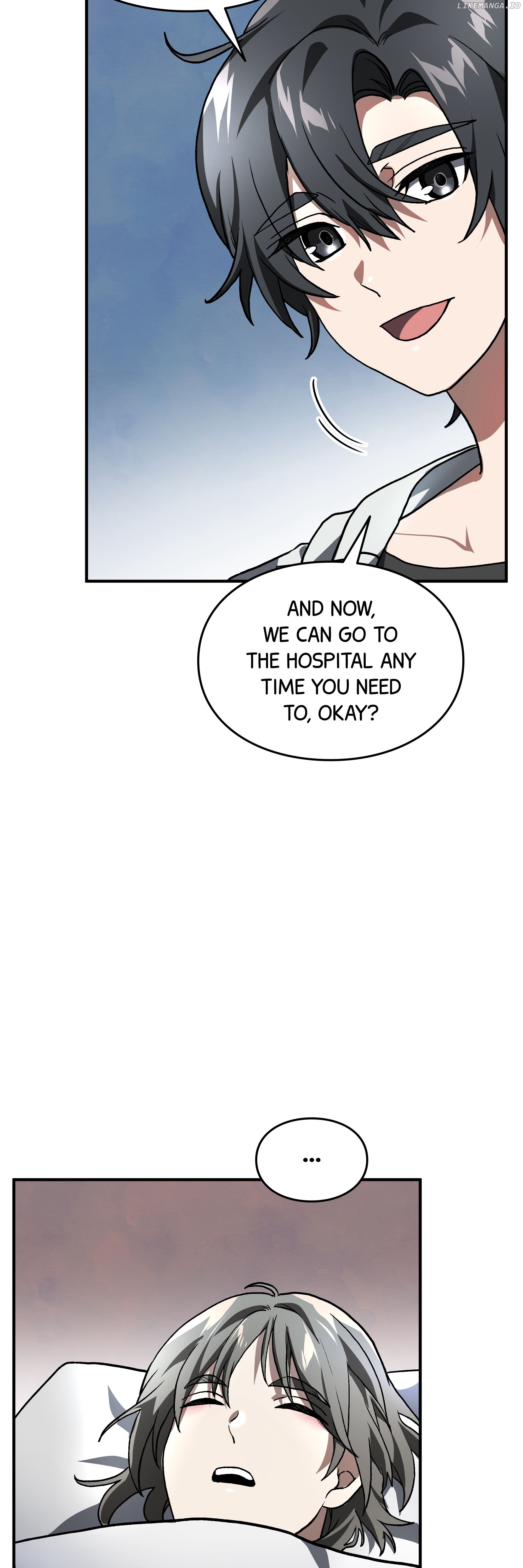 How I Became an SSS Rank Delivery Hunter Chapter 8 - page 23