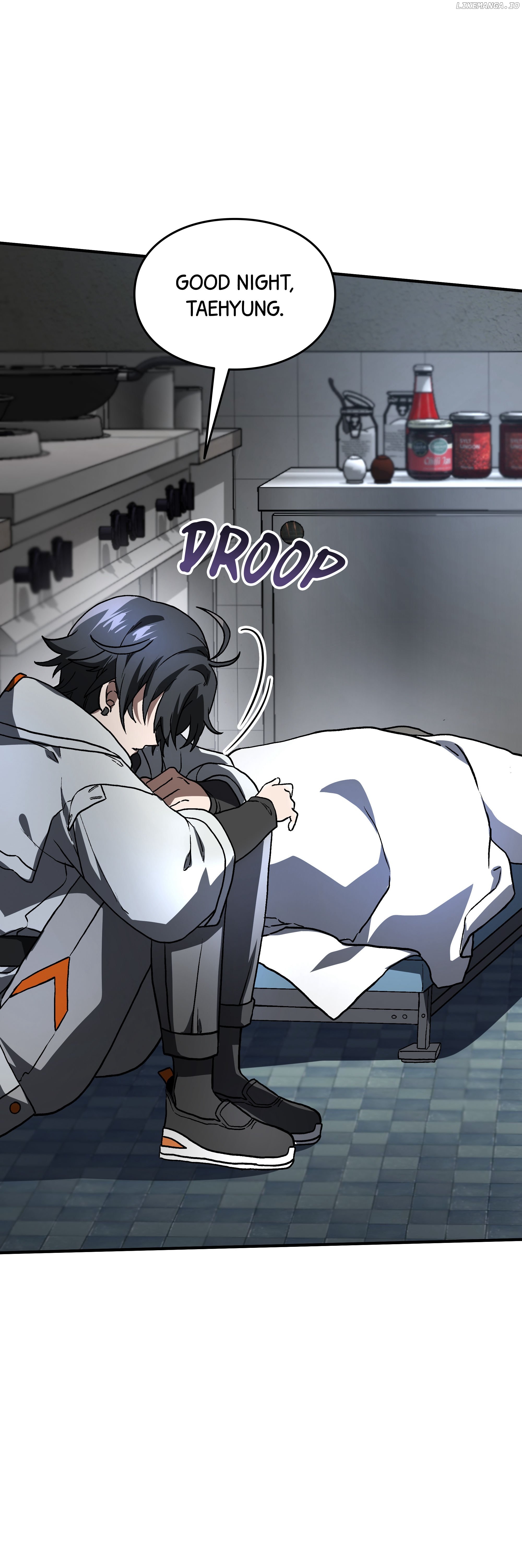 How I Became an SSS Rank Delivery Hunter Chapter 8 - page 25