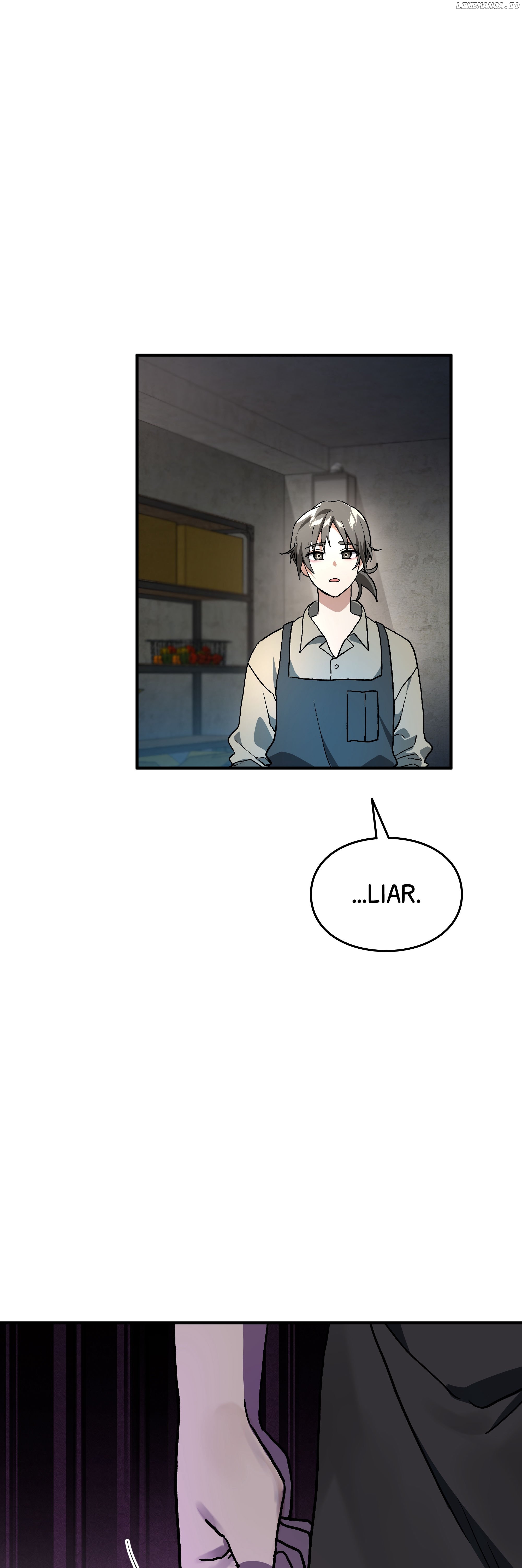 How I Became an SSS Rank Delivery Hunter Chapter 8 - page 29