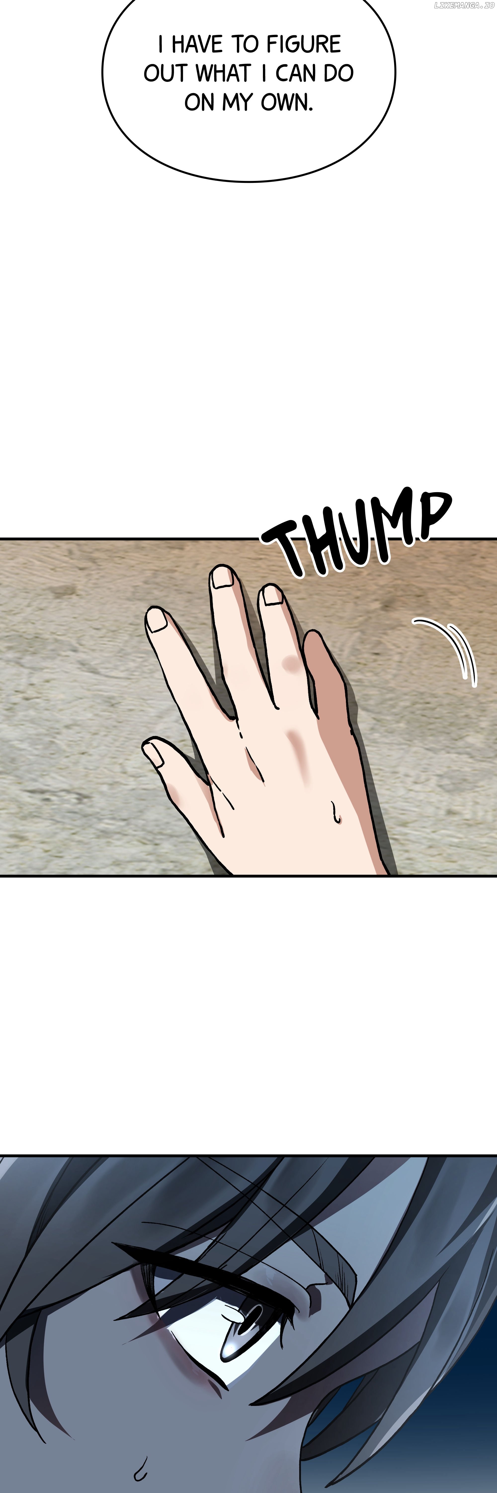 How I Became an SSS Rank Delivery Hunter Chapter 8 - page 31