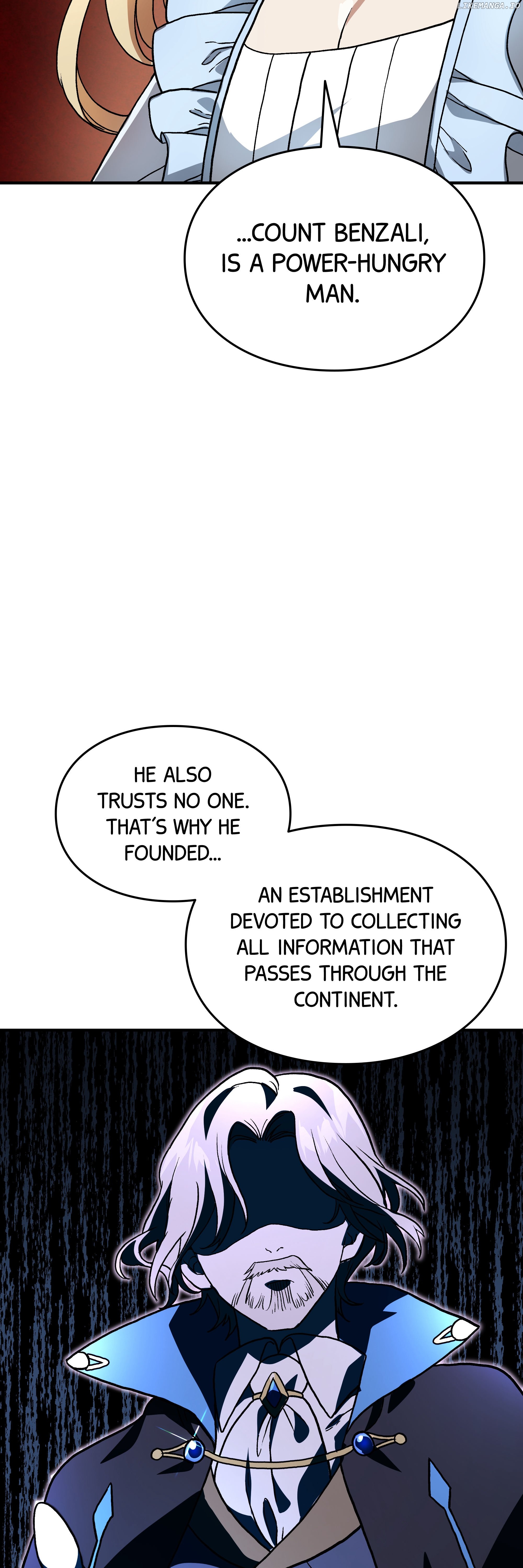 How I Became an SSS Rank Delivery Hunter Chapter 8 - page 46