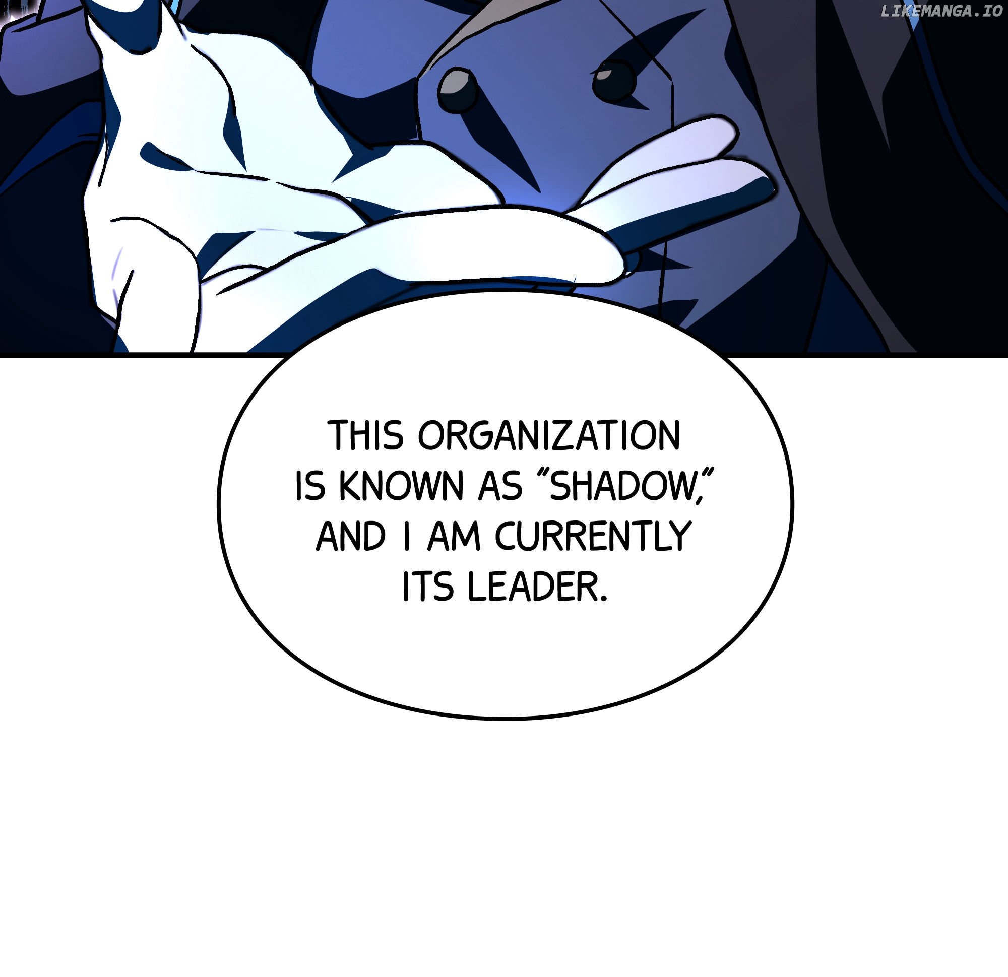 How I Became an SSS Rank Delivery Hunter Chapter 8 - page 47