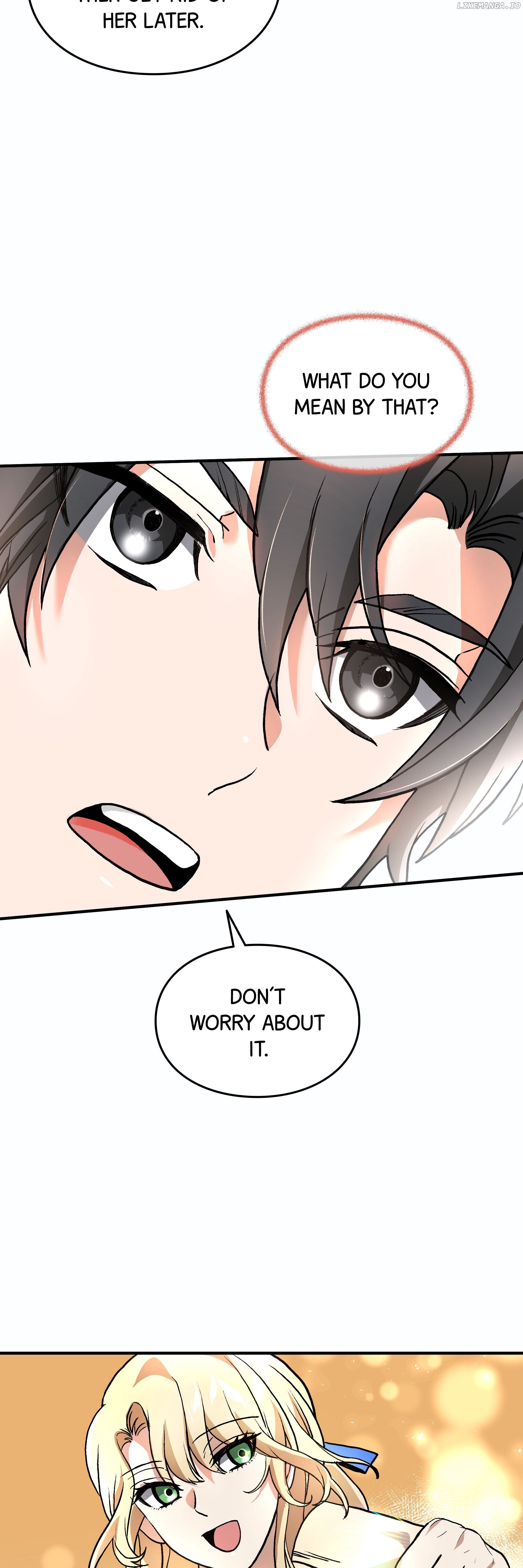 How I Became an SSS Rank Delivery Hunter Chapter 8 - page 54